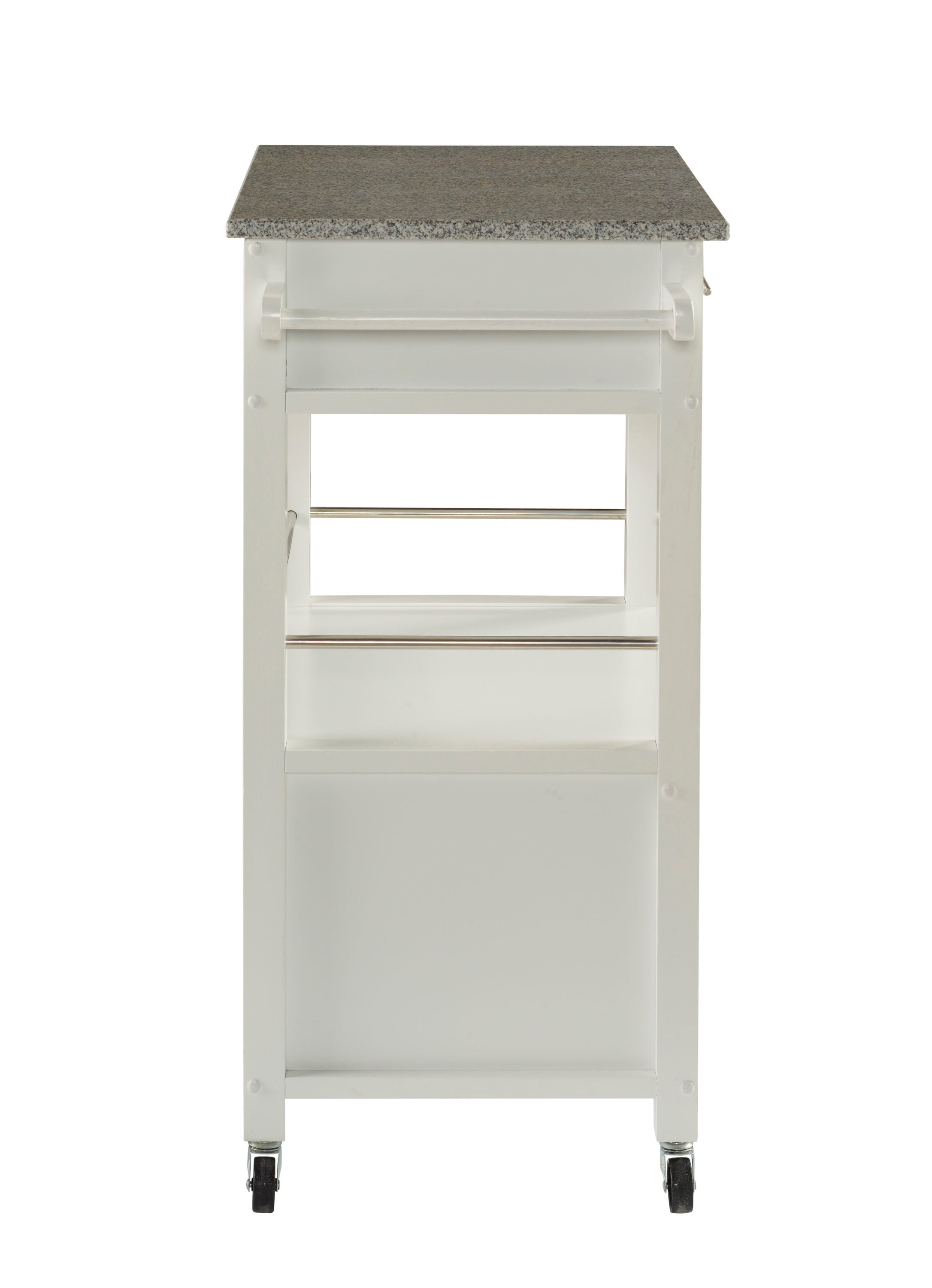 Linon 464808WHT01U Kitchen-Furniture - View #6