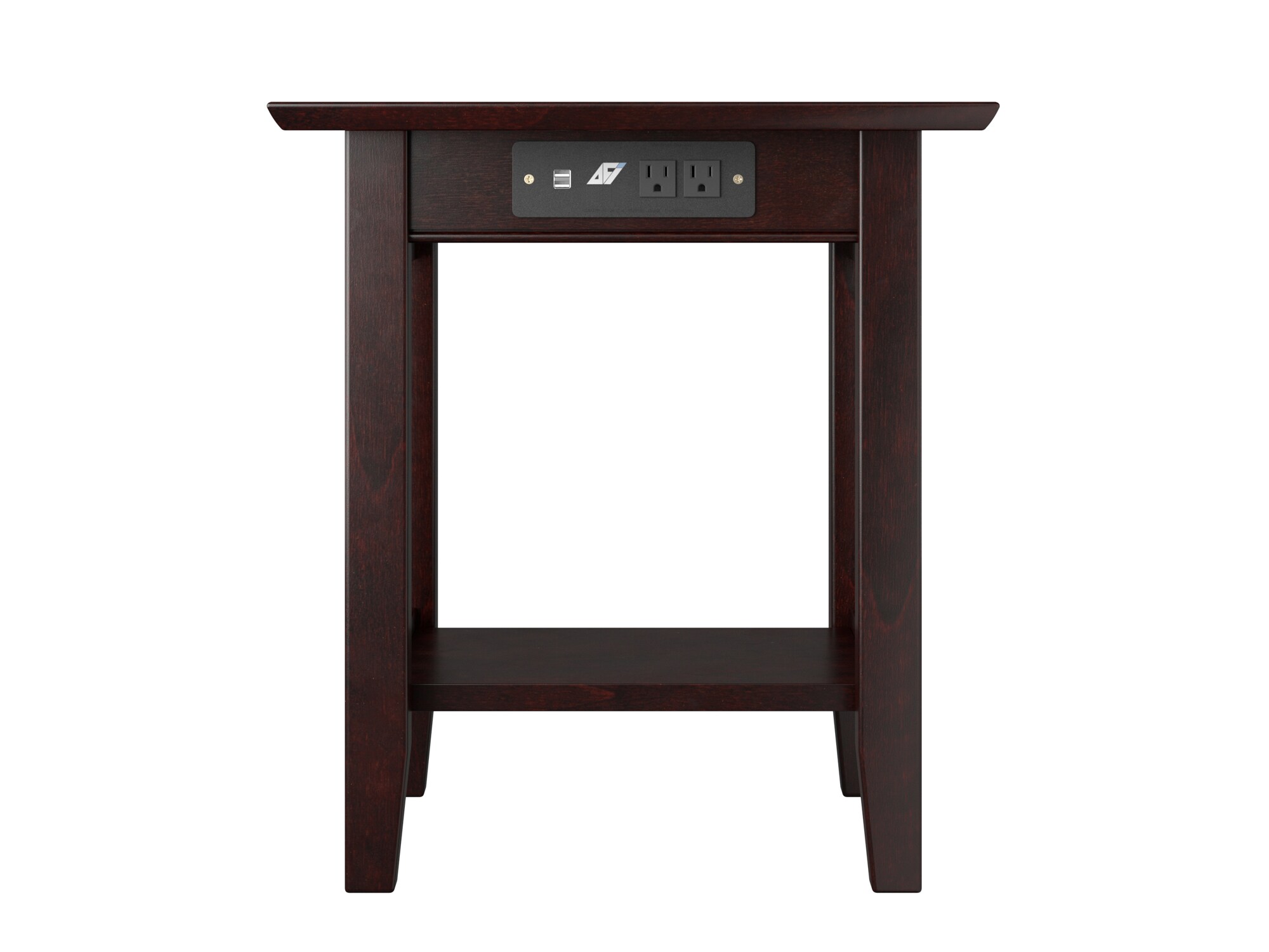 AFI Furnishings AH14211 End-Tables - View #3