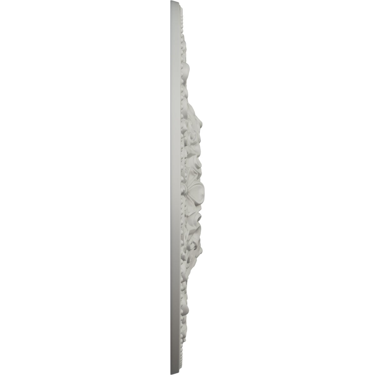 Ekena Millwork CM23ASPCF Ceiling-Medallions - View #3