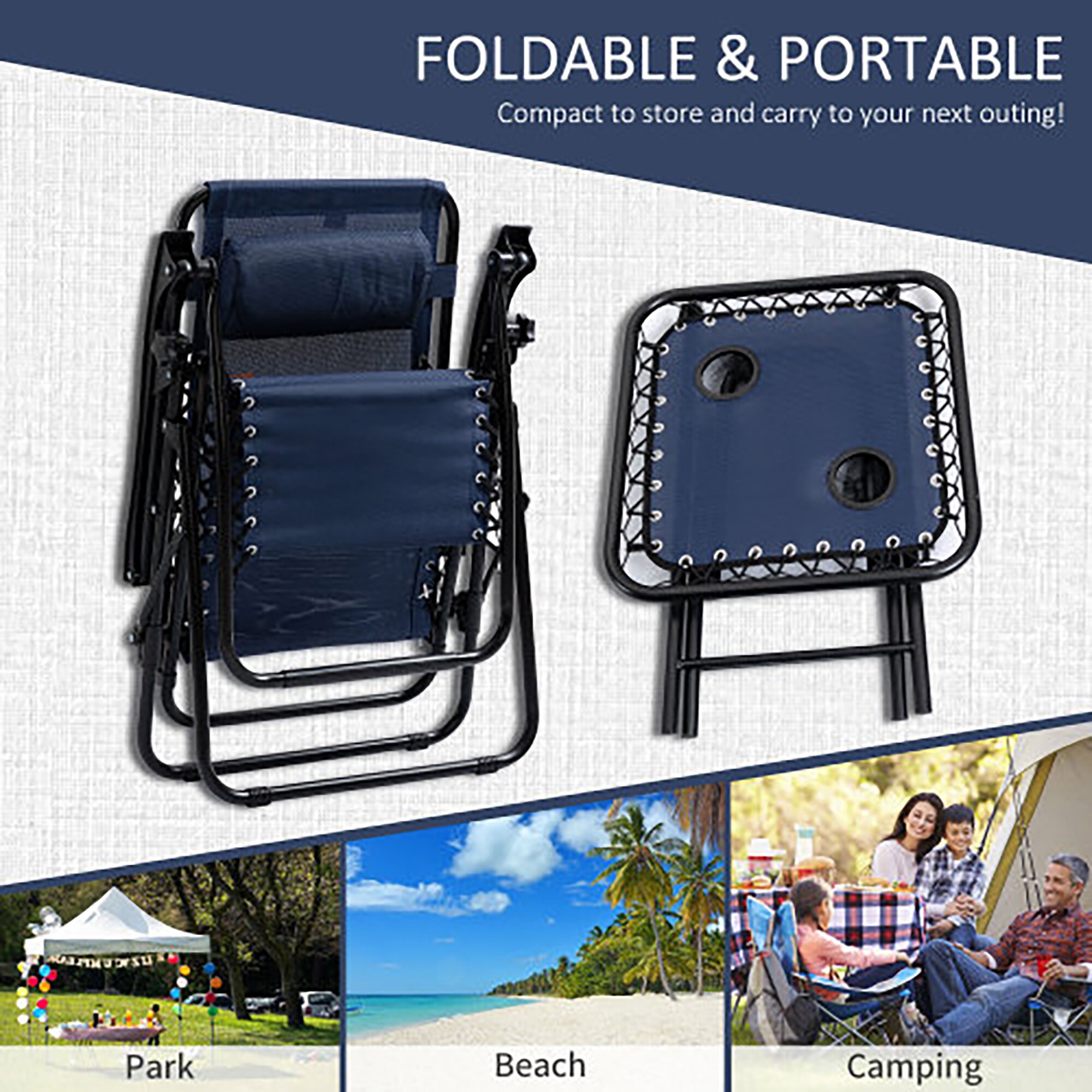 CASAINC WF-OP70234NY Patio-Chairs - View #5