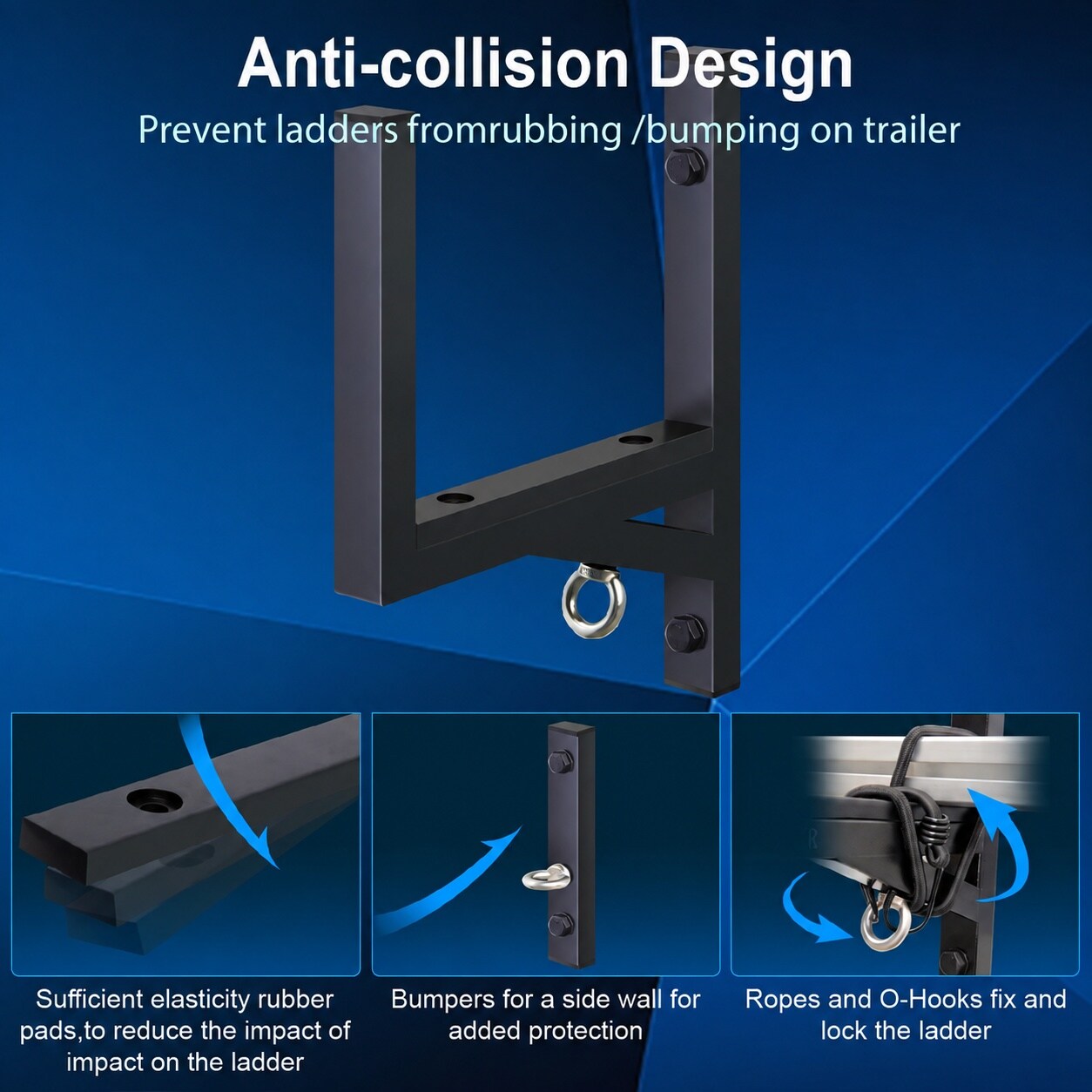 LAIFUCAM LLA0811J447 Utility-Hooks-Racks - View #3