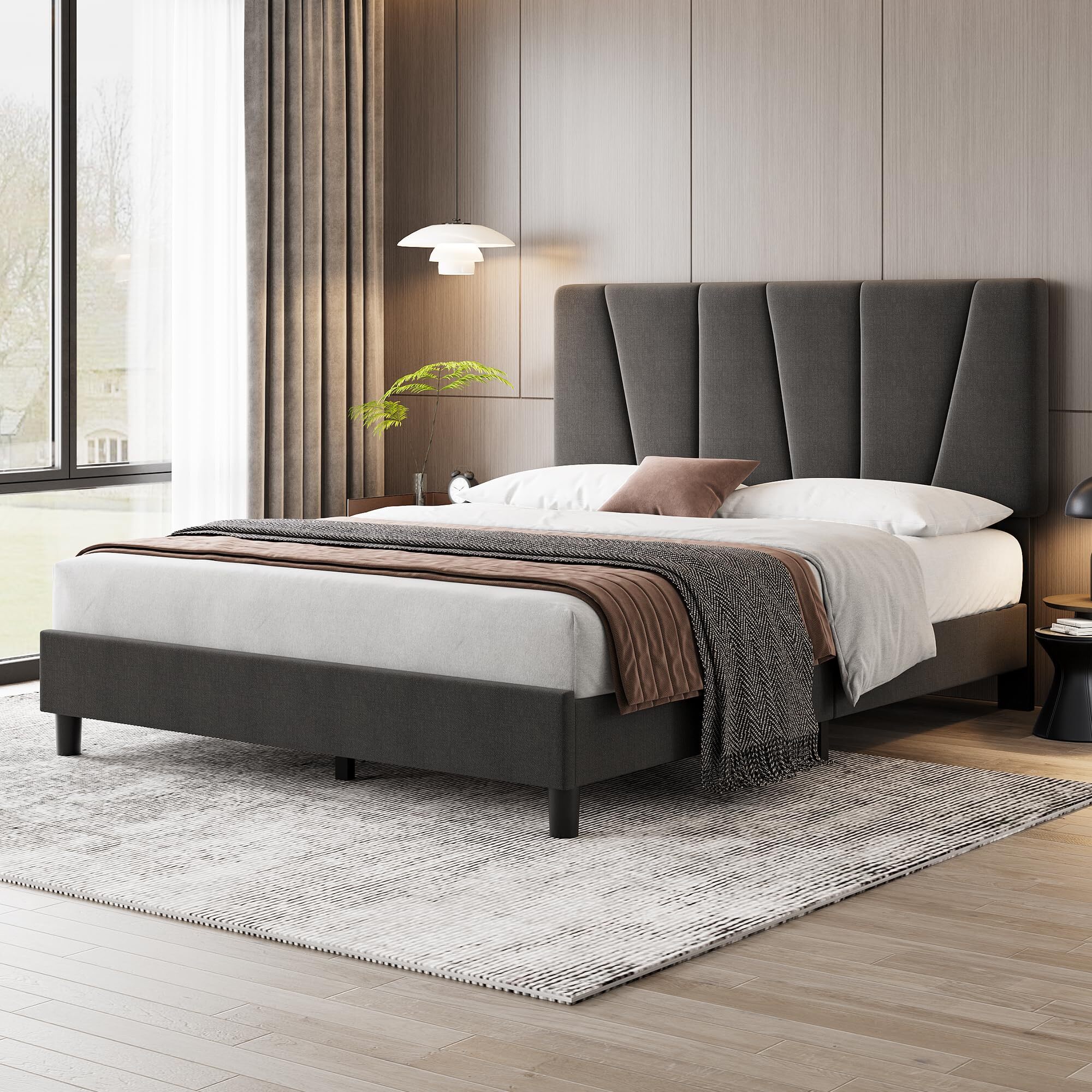 Garvee GKTD00408DYZW beds - View #3
