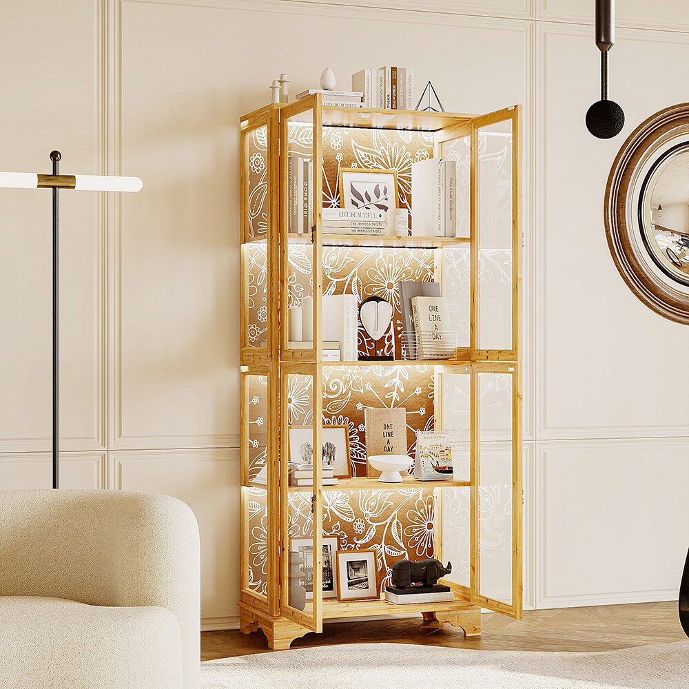 Homsee C-KF390111-01 bookcases - View #4