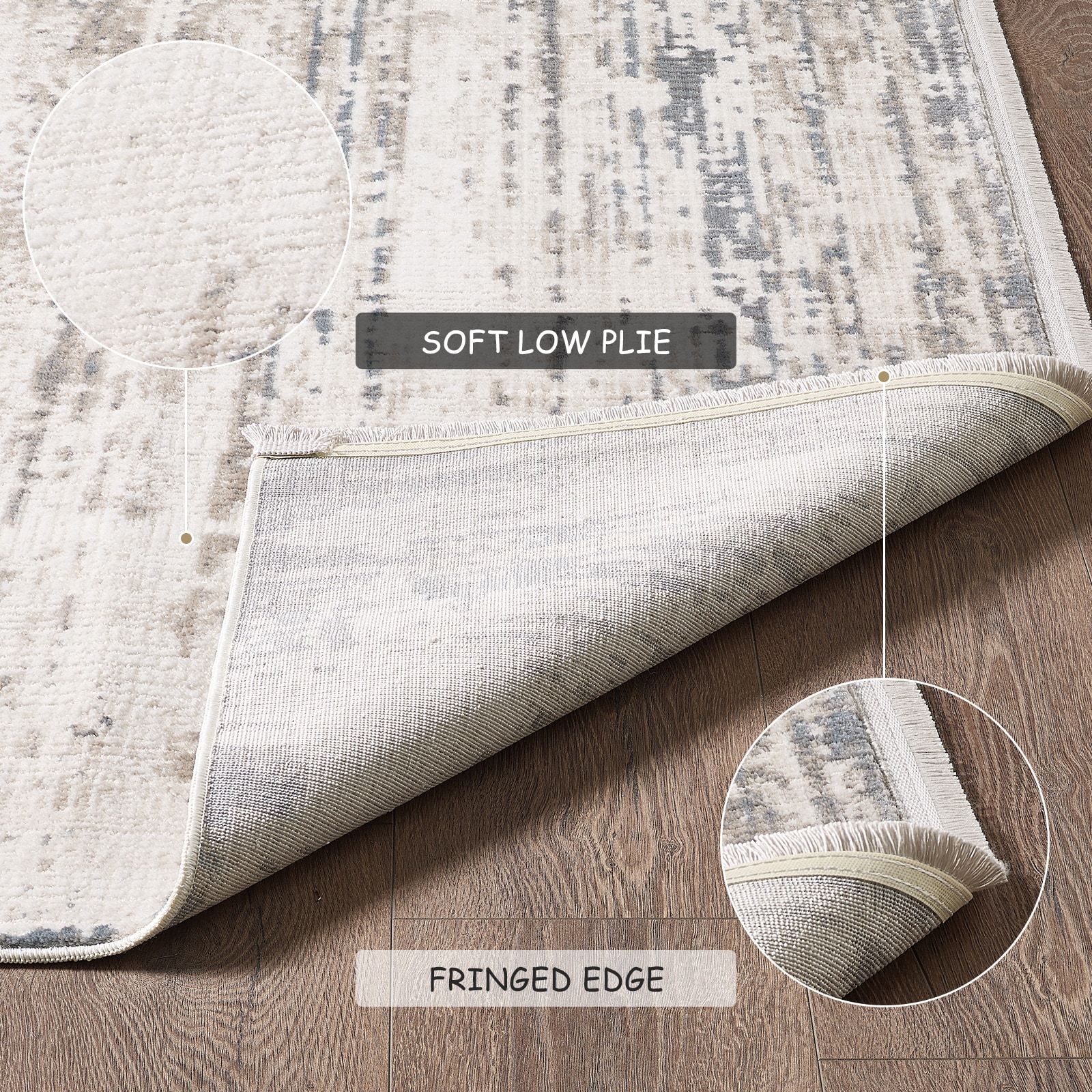 Maxax TB043 rugs - View #4