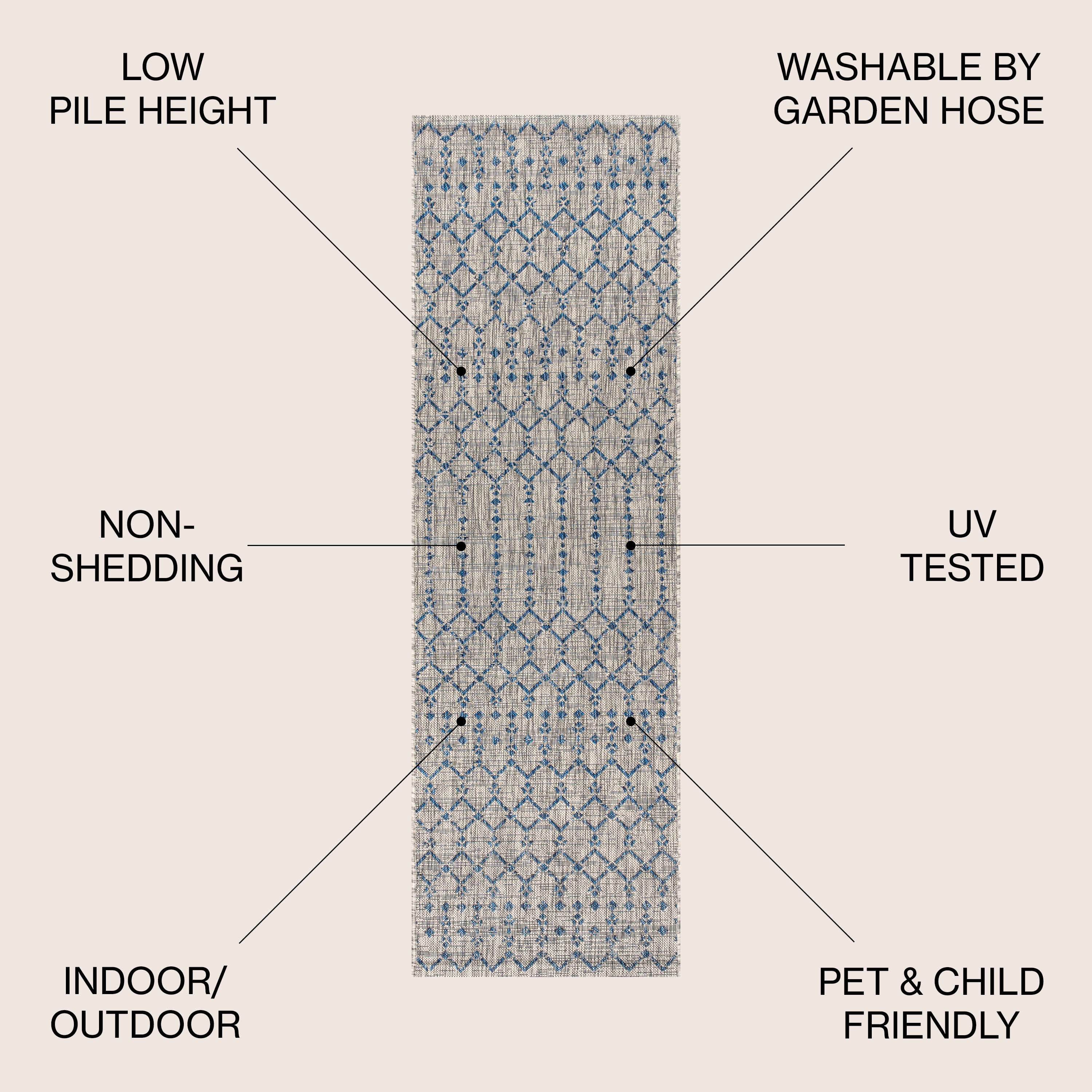 JONATHAN  Y SMB108A-214 rugs - View #3