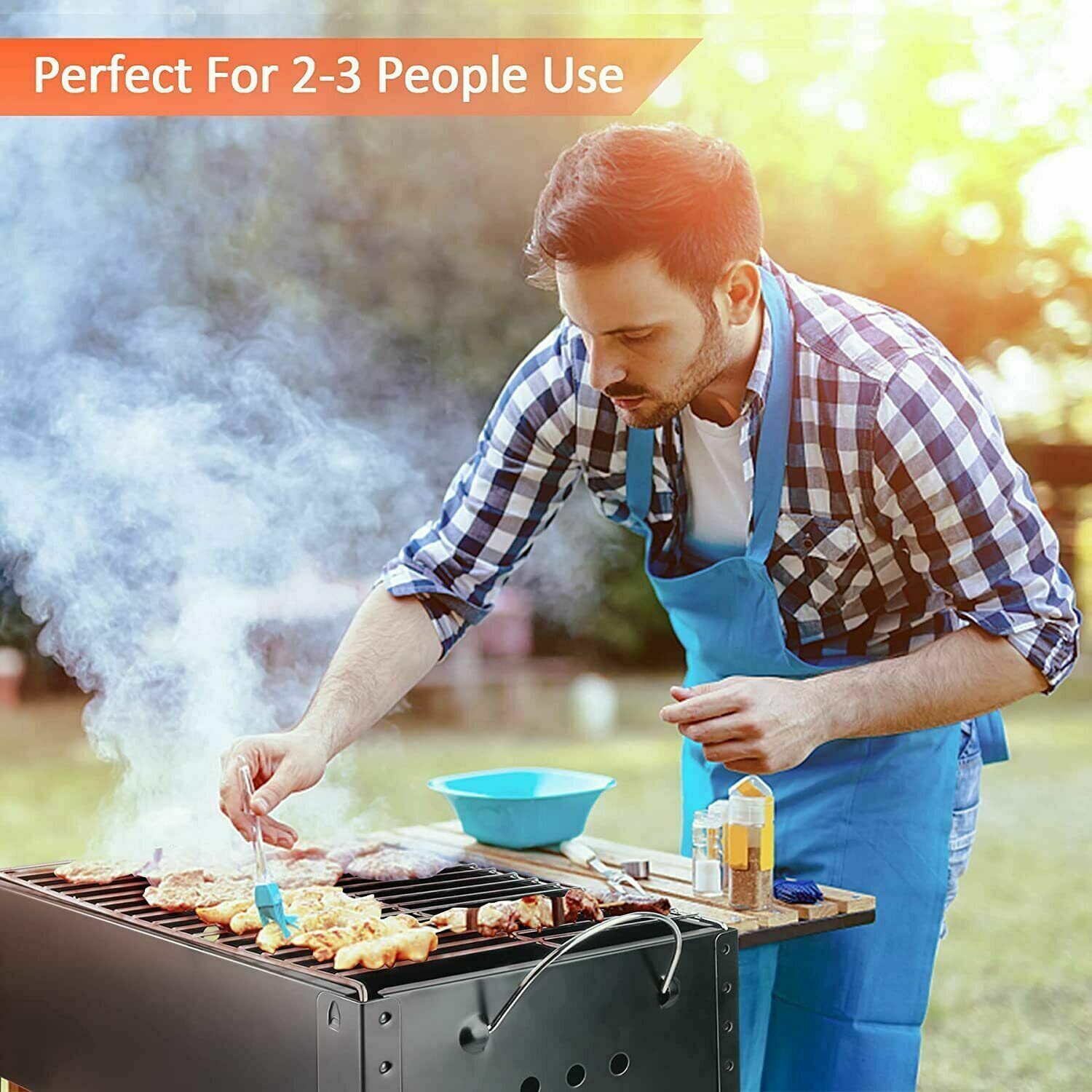 GZMR GZ-DH3W8241 Tabletop-Grills - View #3