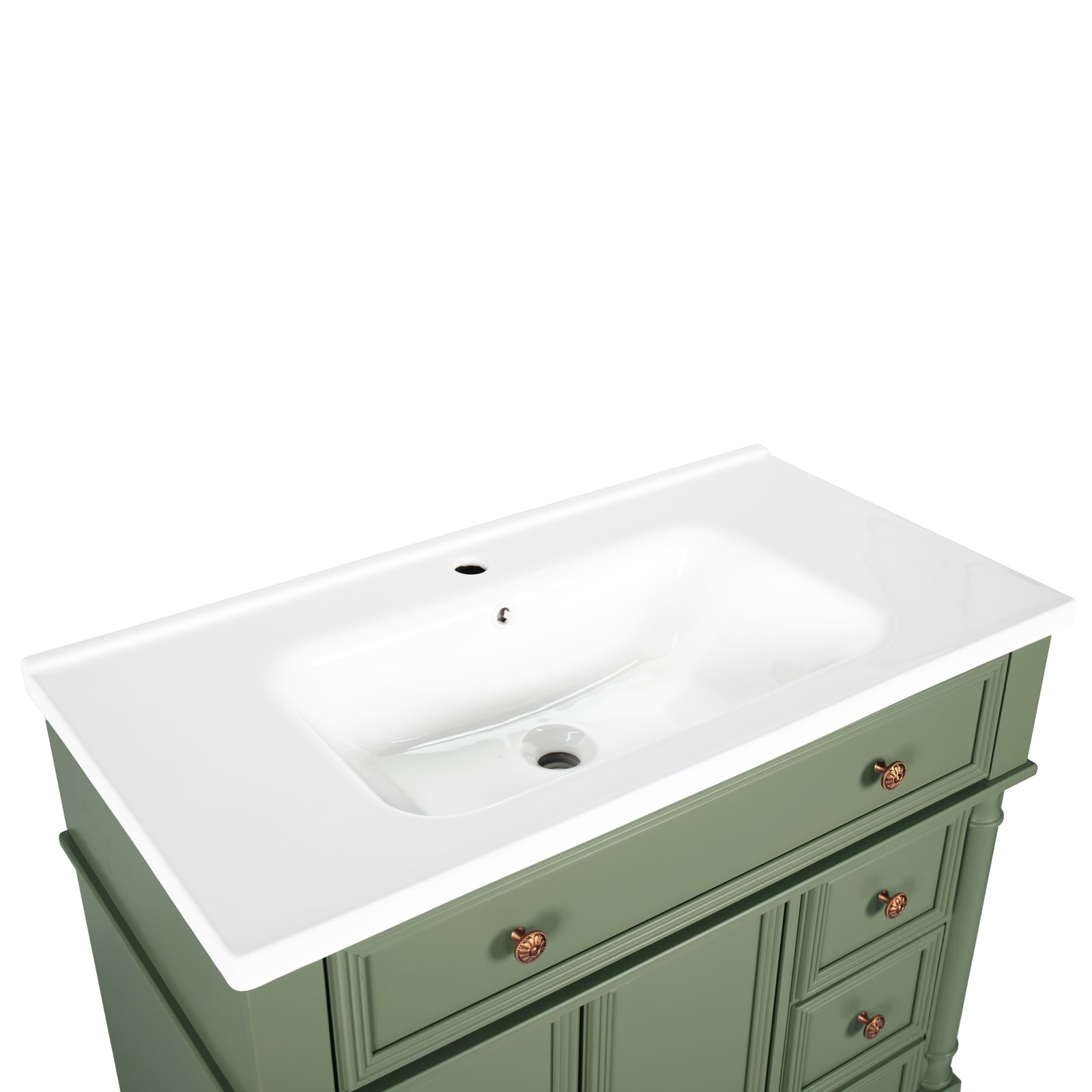LIVACA LYR100039 Bath-Sink - View #14