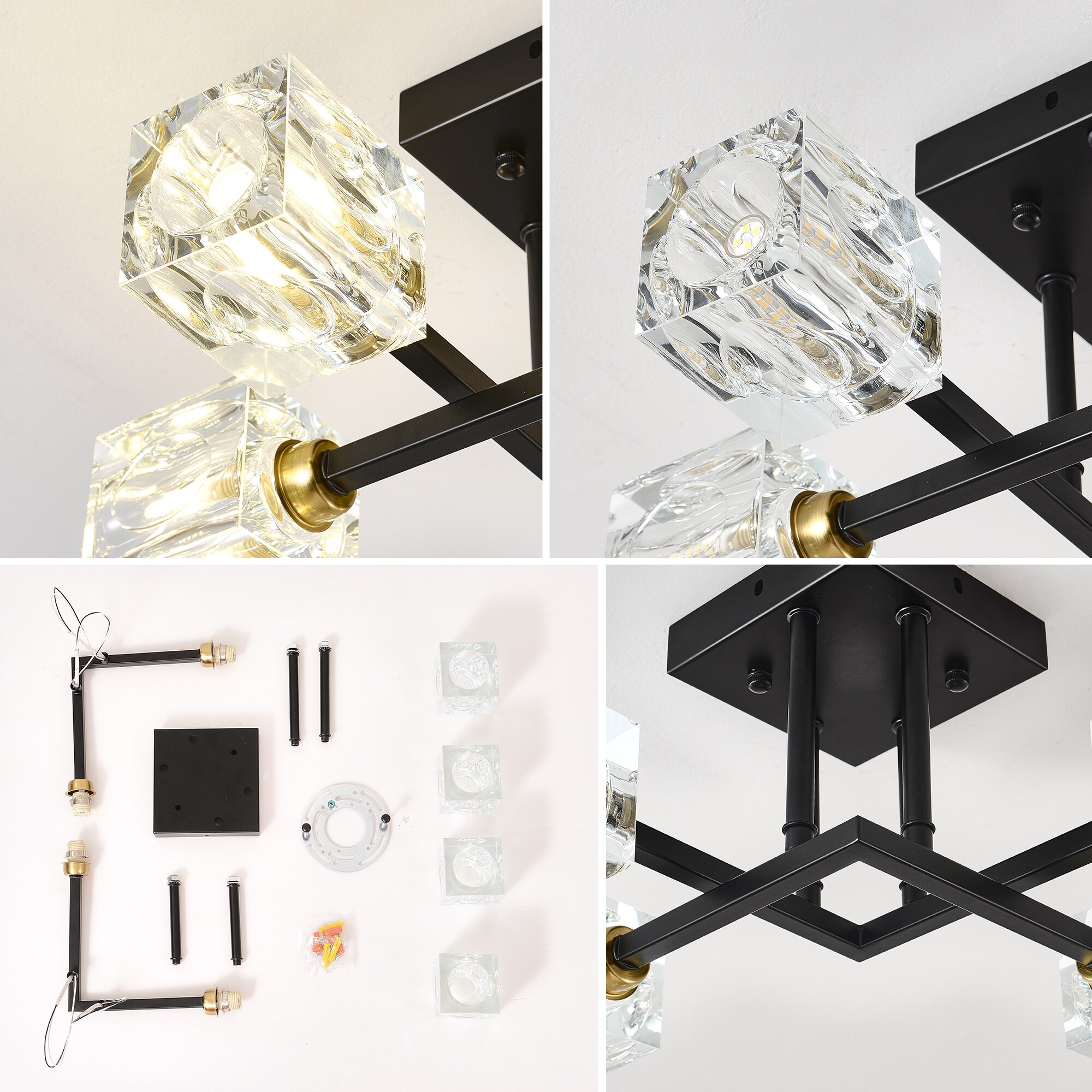 Forclover CHGW1592P189585 flushmounts - View #9
