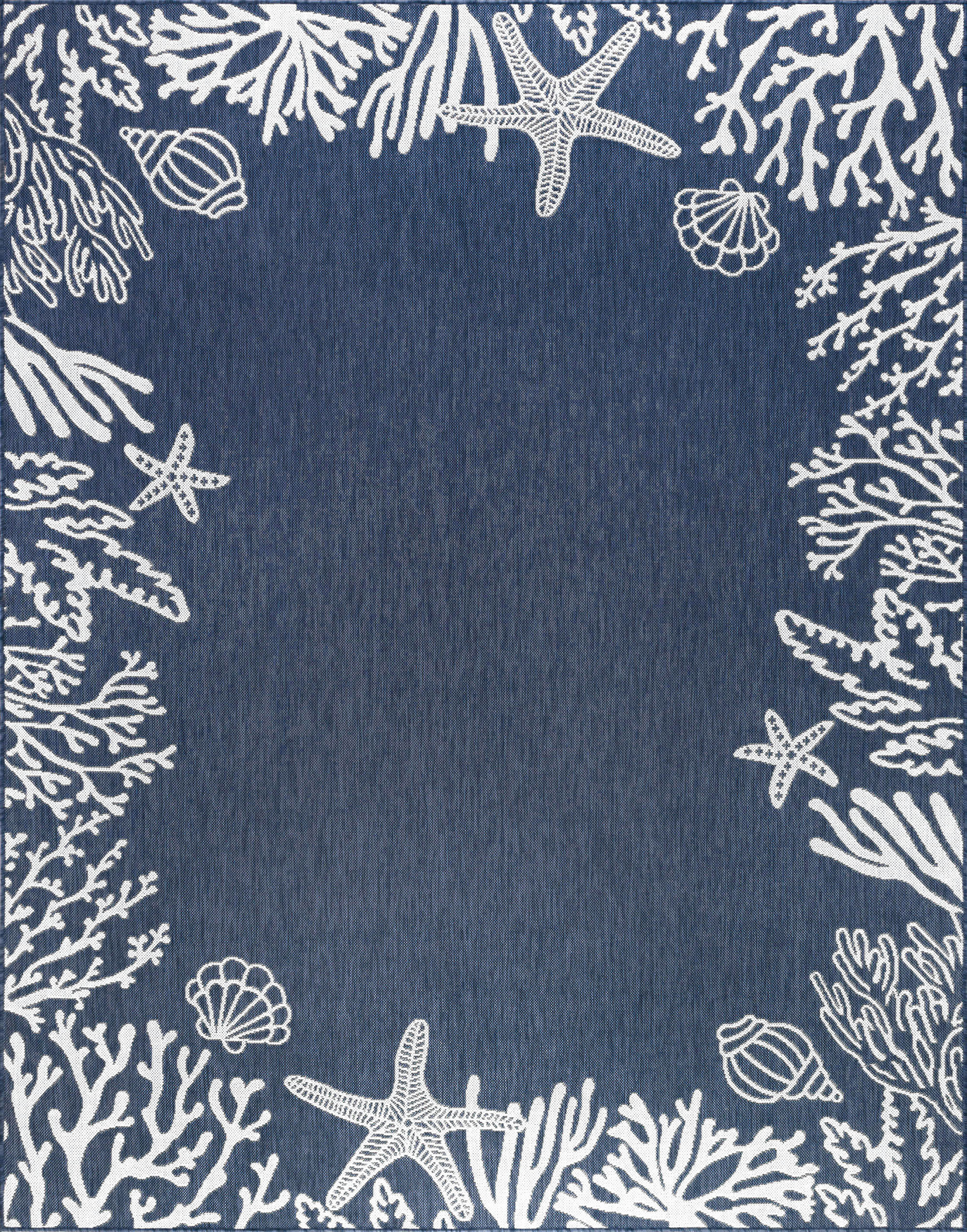 Tayse ECO1505 8X10 rugs - View #5