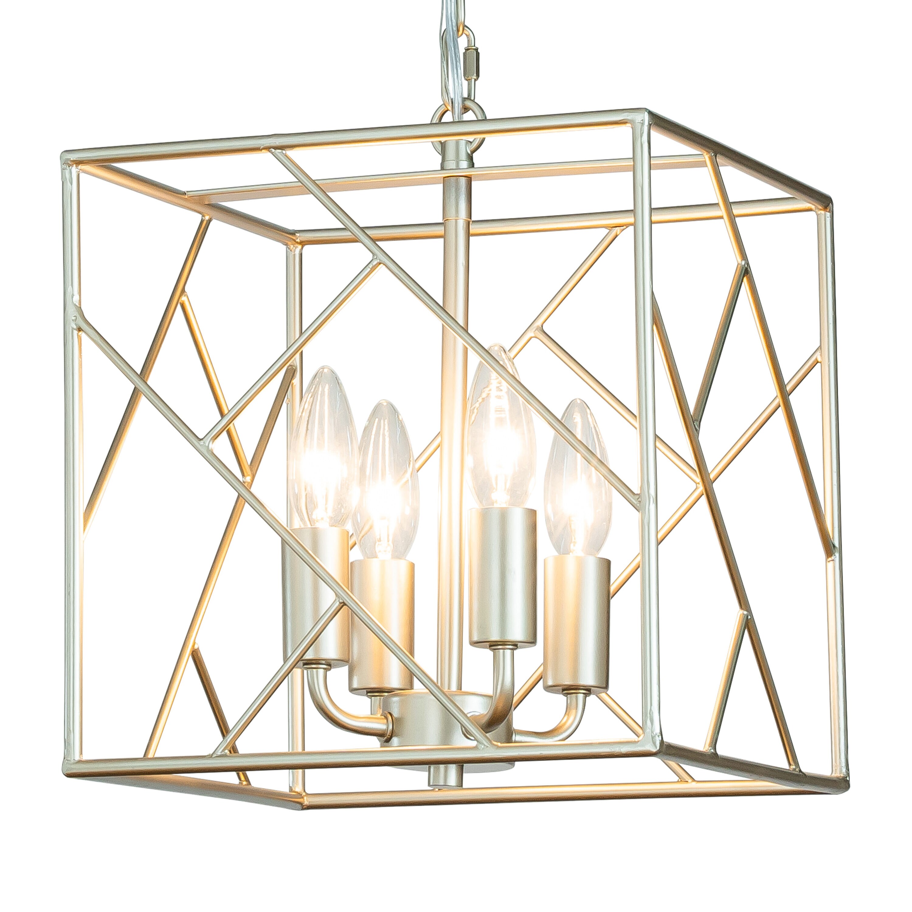 AloaDecor Lighting L7184D28CS01A Pendant-Lights - View #10