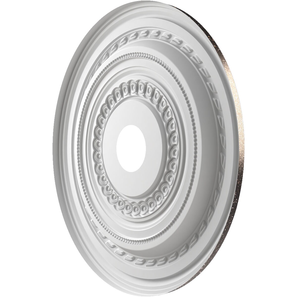 Ekena Millwork CMP22COAMC Ceiling-Medallions - View #4