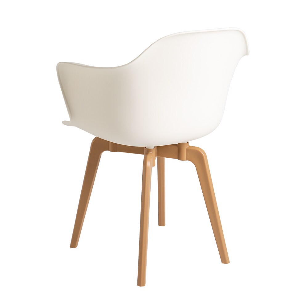 Lagoon 7067W9-NDTOS Dining-Chairs - View #3