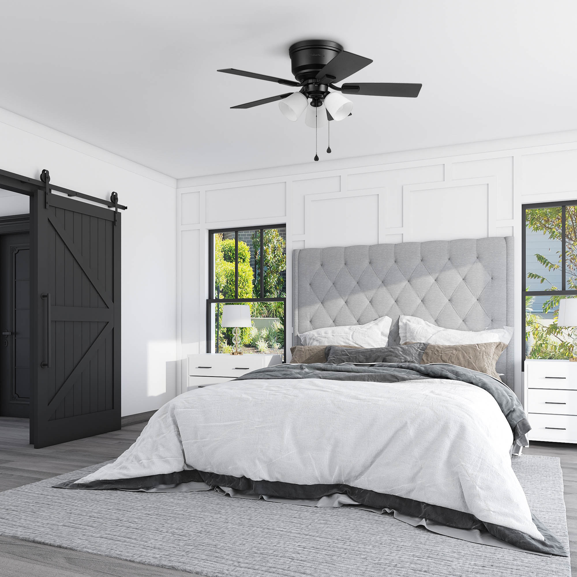 Harbor Breeze 43305 Ceiling-Fans - View #6
