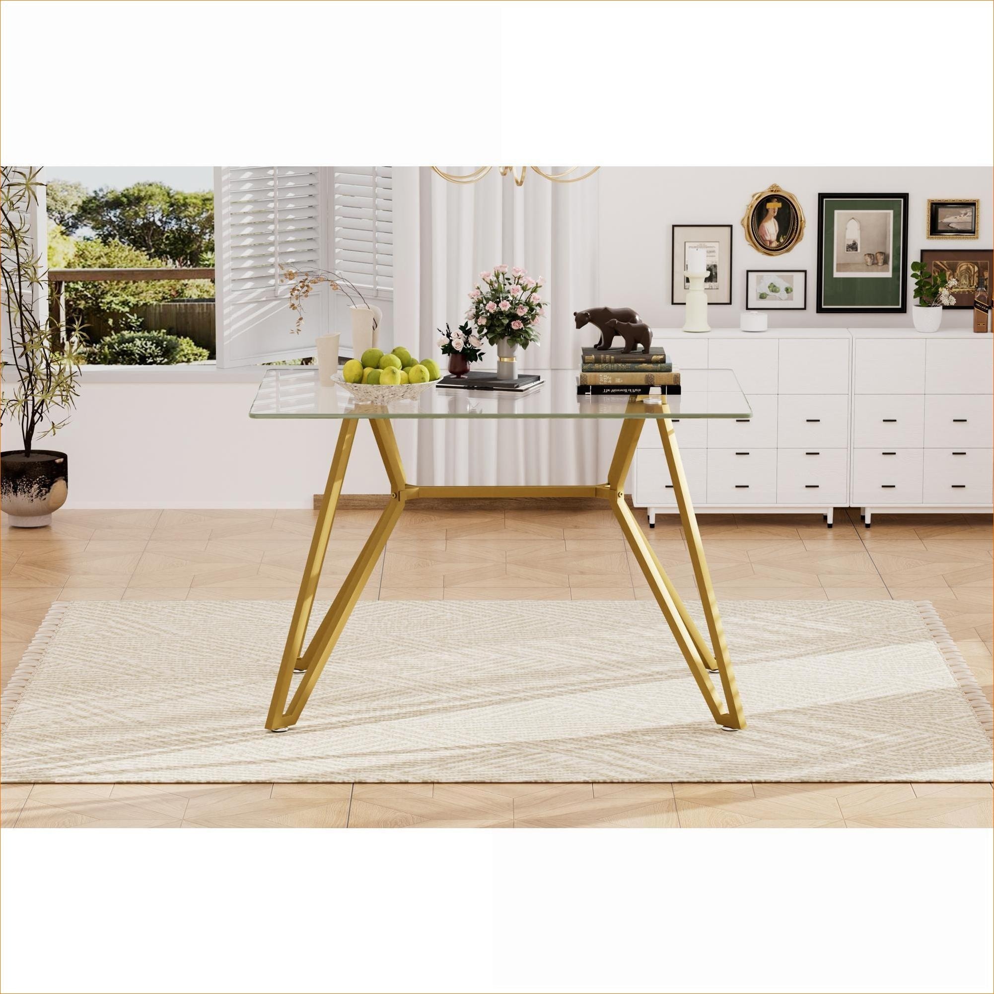 Watnature WQKIXYXW11U4 Dining-Tables - View #4
