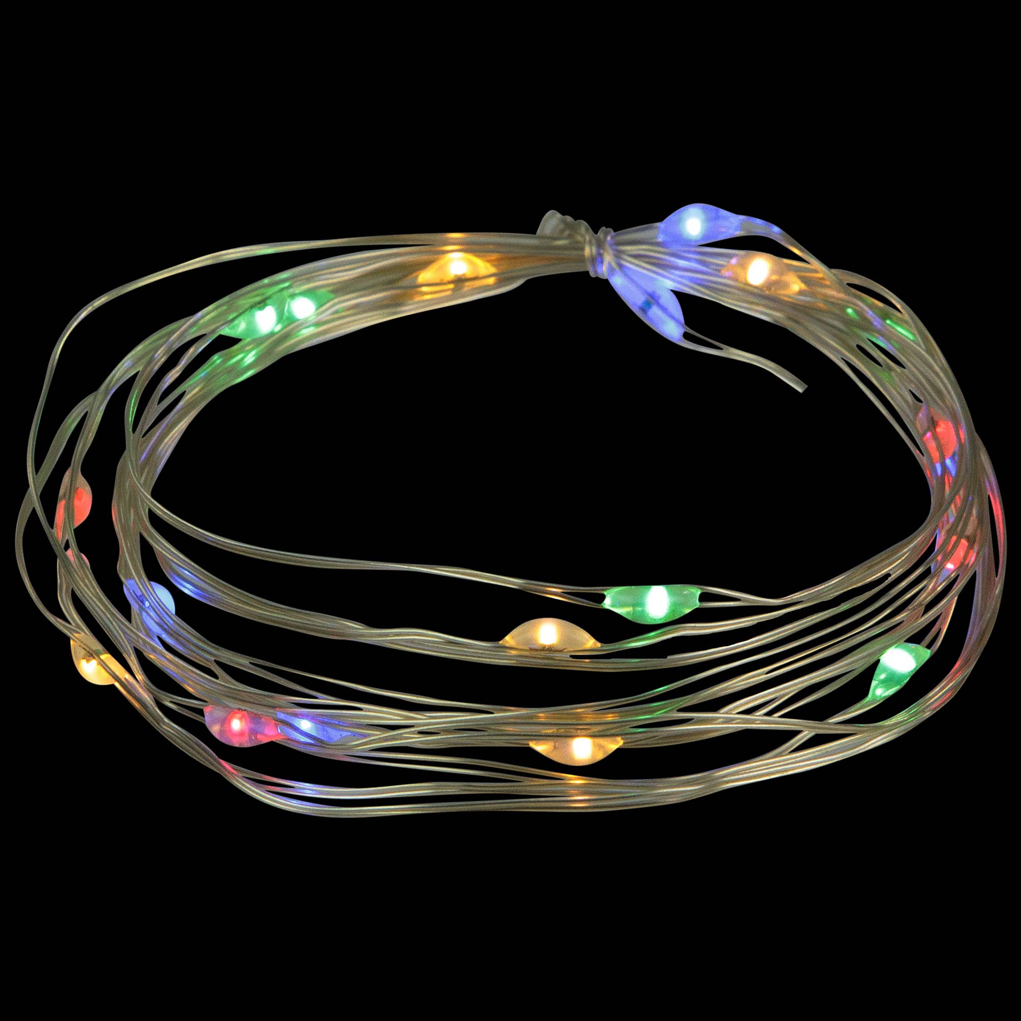 Northlight NORTHLIGHT HA93770 Christmas-String-Lights - View #2