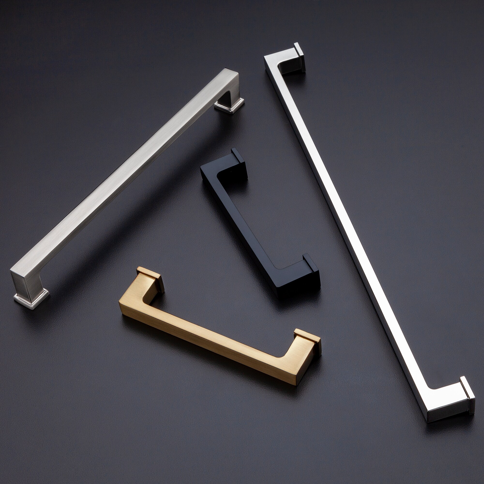Sumner Street Home Hardware RL062814 Cabinet-Pulls - View #10