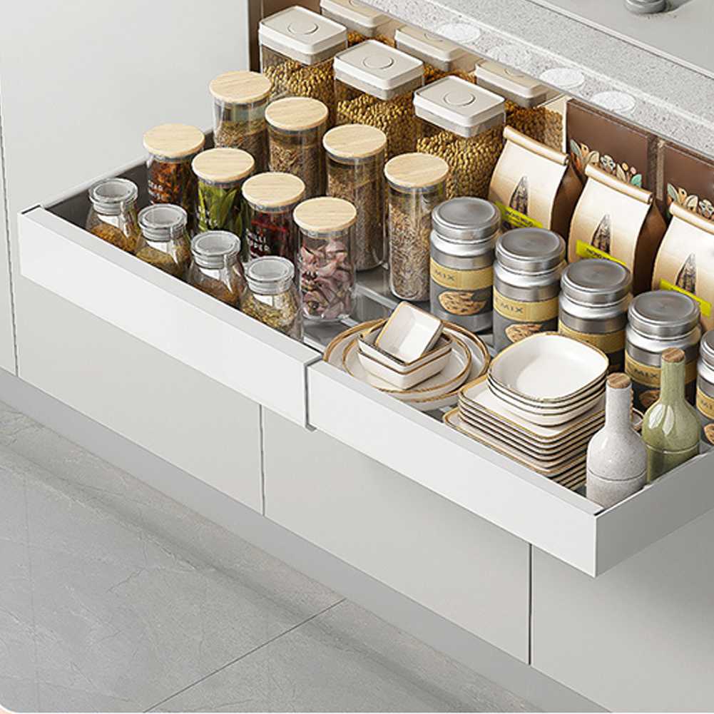 Qeetex WLS-FQZDN-1N7LLW1N Kitchen-Utensil-Holder - View #4