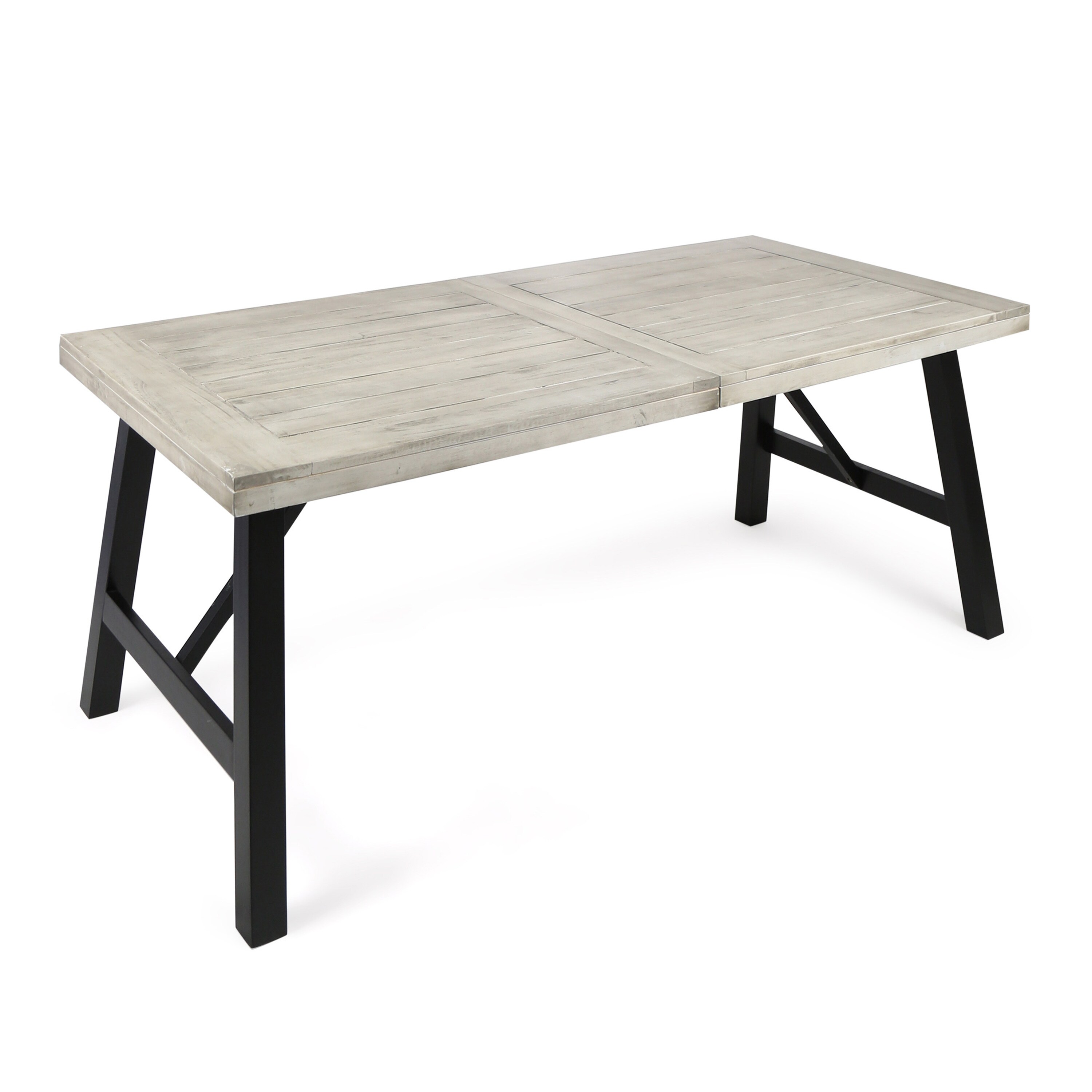 Direct Wicker DWT-56701-BK Patio-Tables - View #7