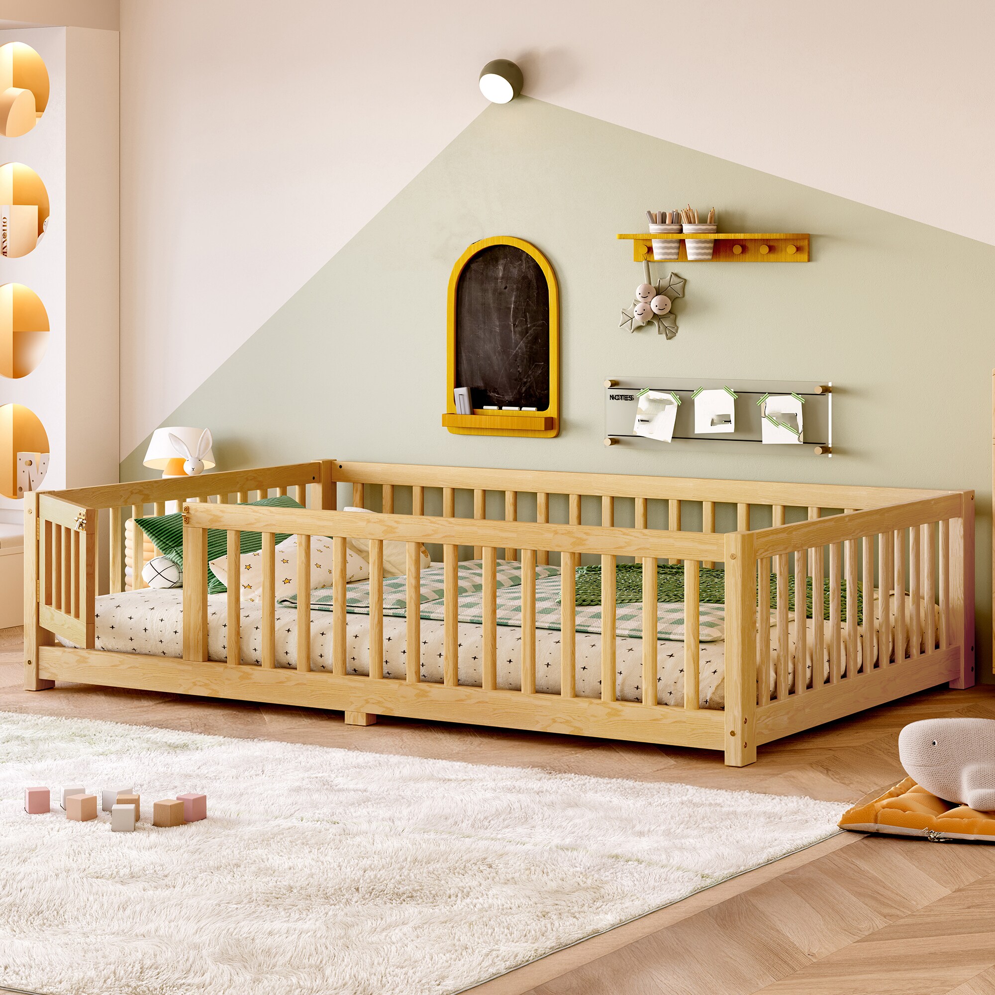 ZAKLOOP WU311P201415 beds - View #4