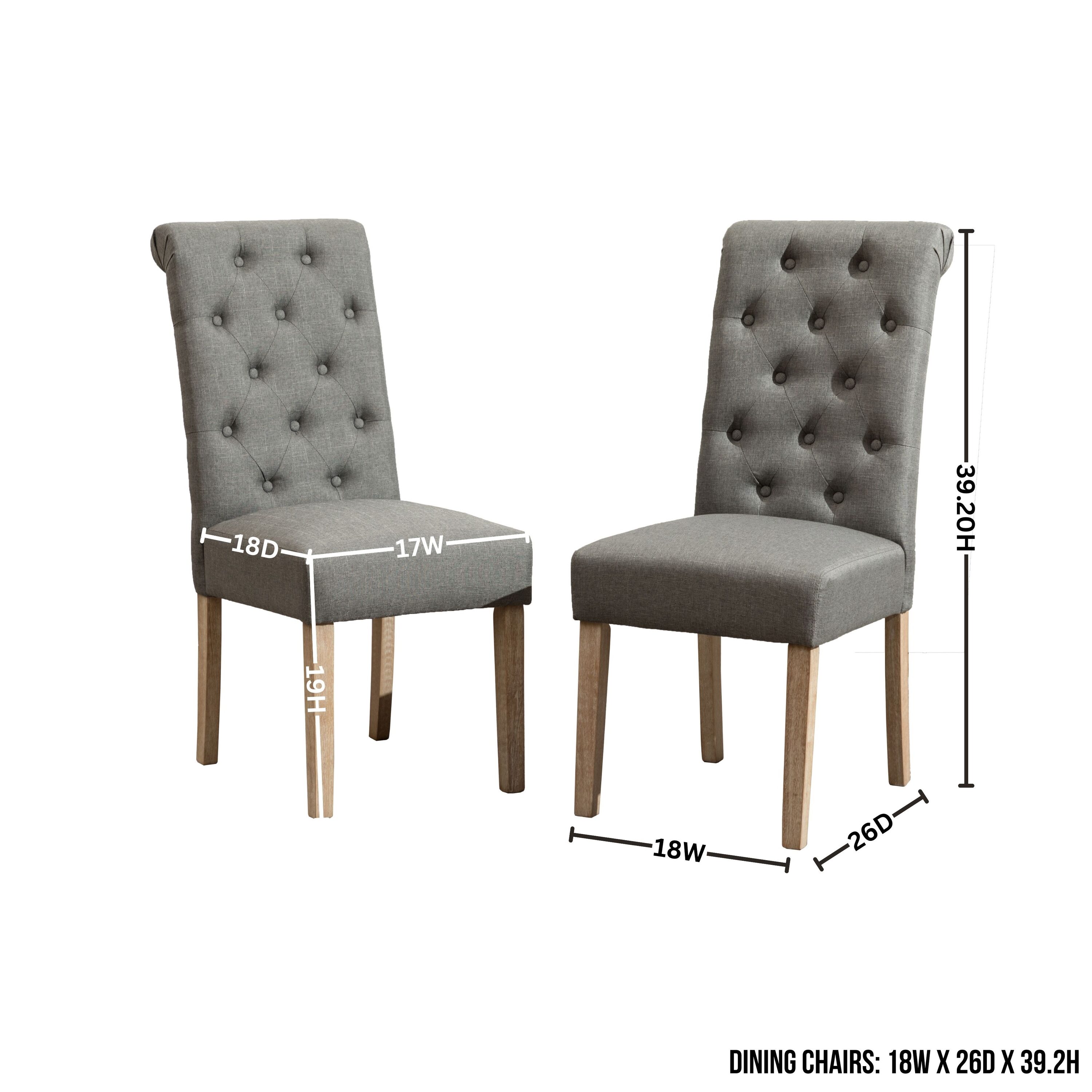 Bybafun YA0100241 Dining-Sets - View #7