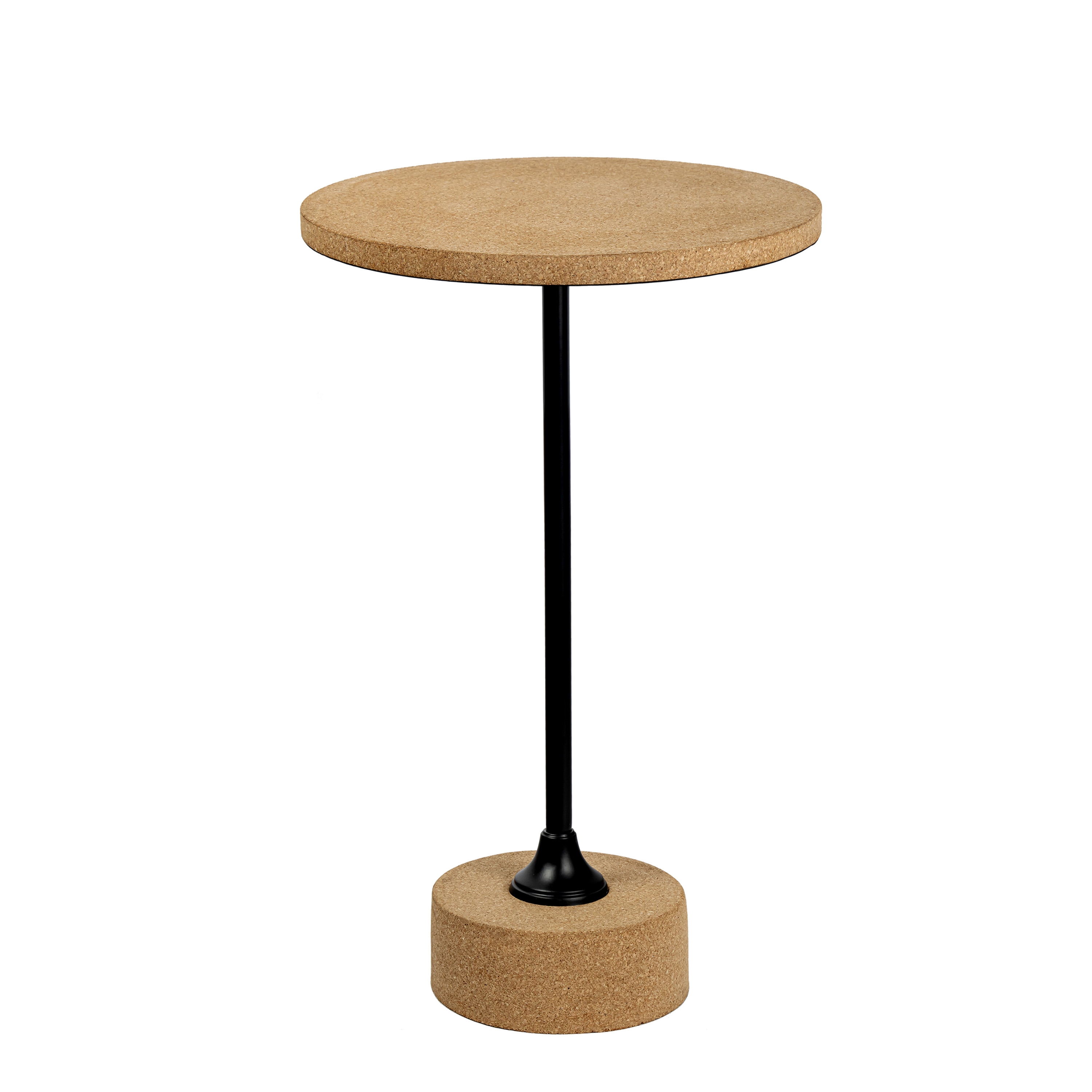 JONATHAN  Y END1002A End-Tables - View #2