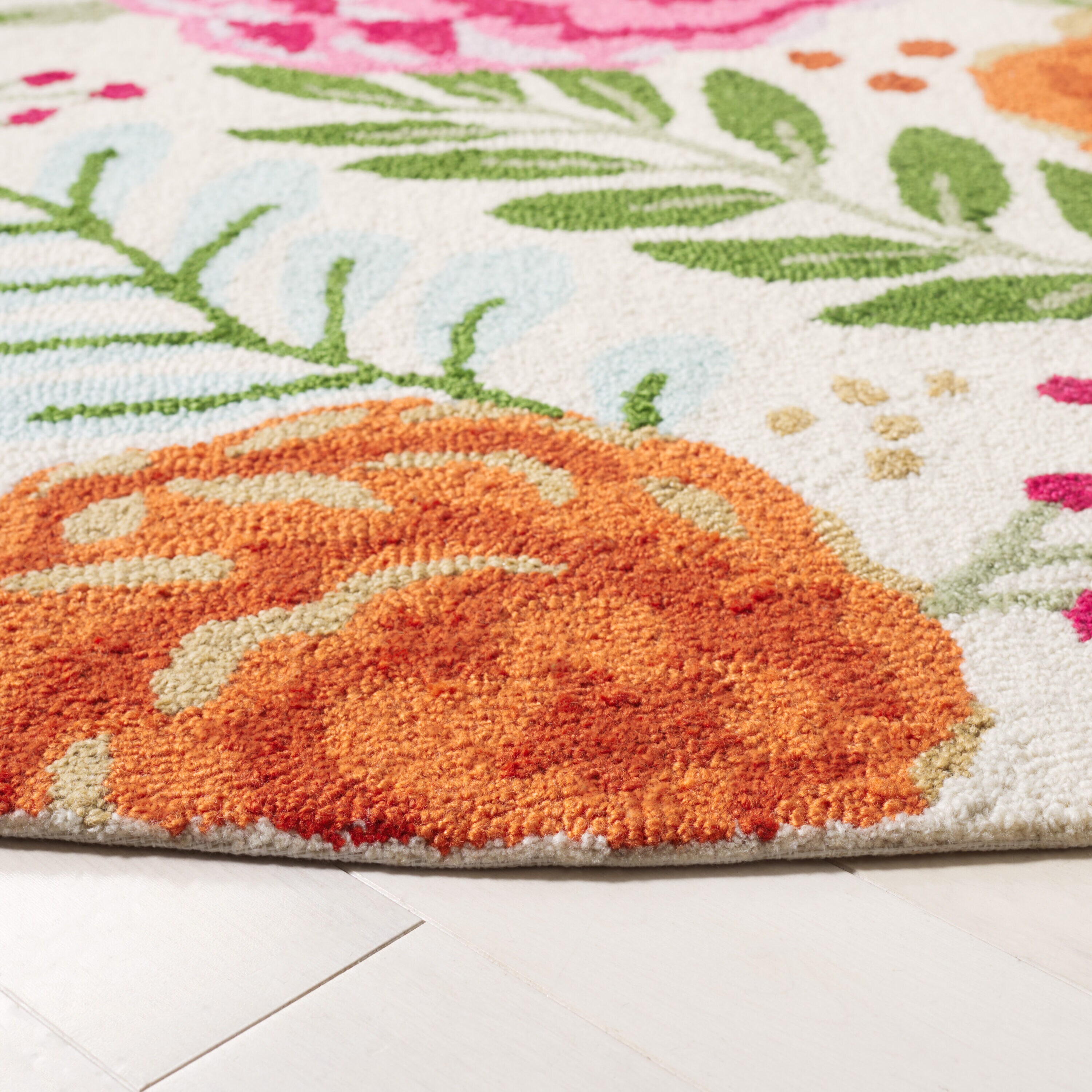 Safavieh ECR303A-6R rugs - View #3