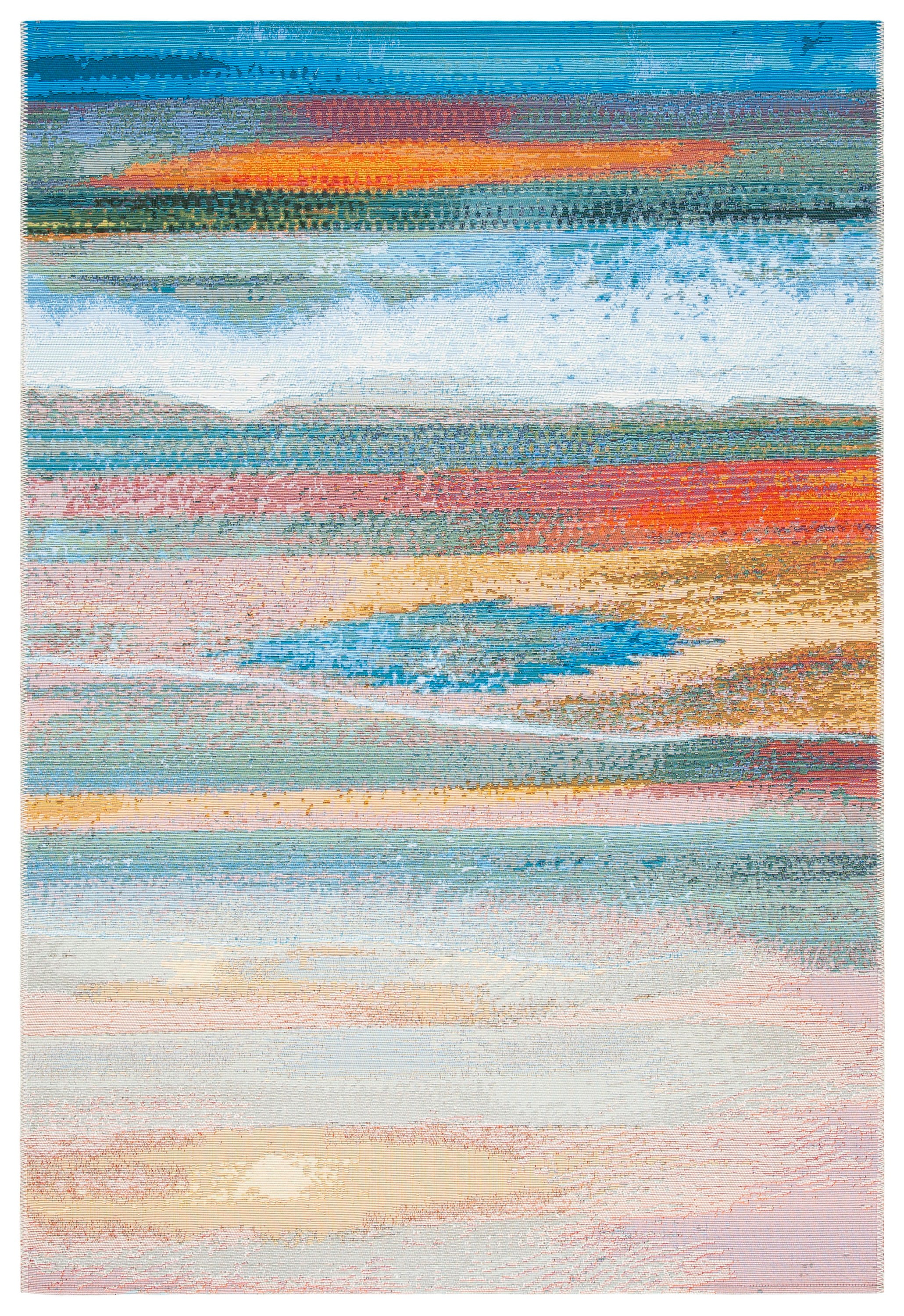 Safavieh BAR585M-3 rugs - View #2