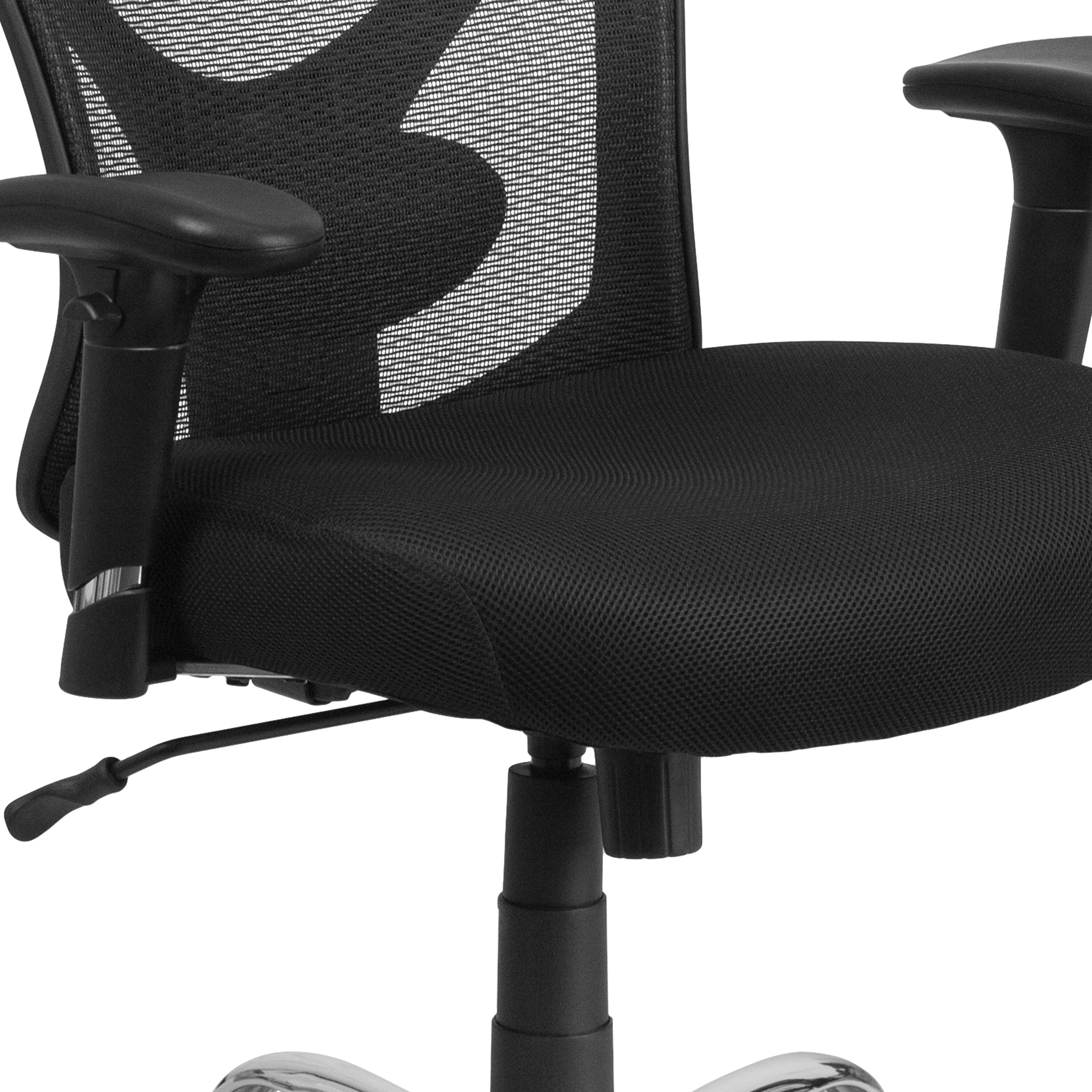 Flash Furniture 889142002048 Office-Chairs - View #12