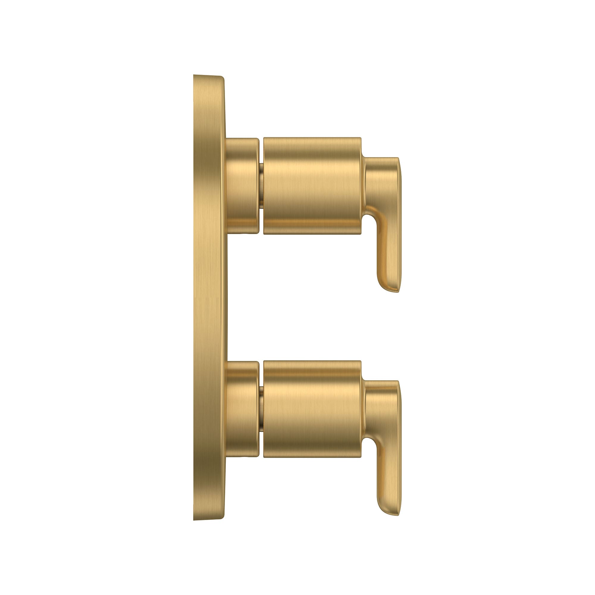 American Standard TU105740.GN0 Bath-Shower-Facc - View #3