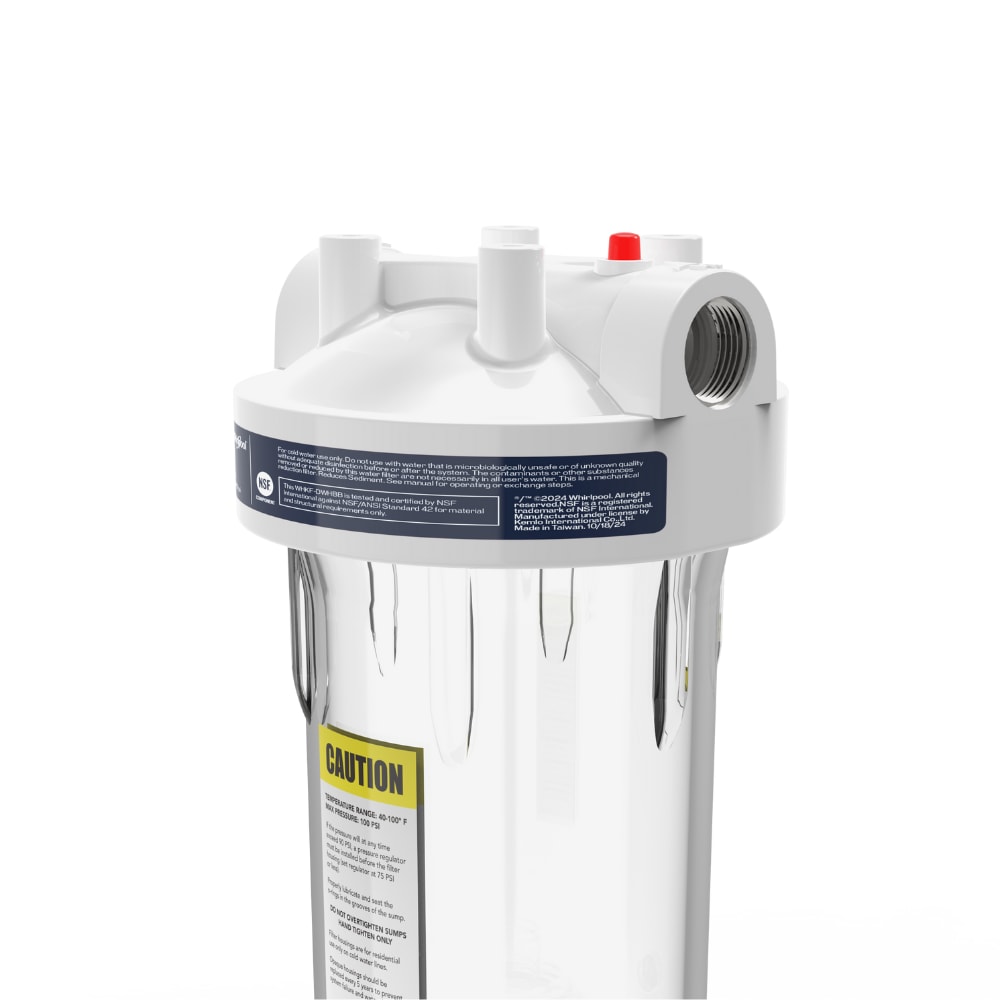 Whirlpool WHKF-DWHBB Whole-House-Filtration-Systems - View #4