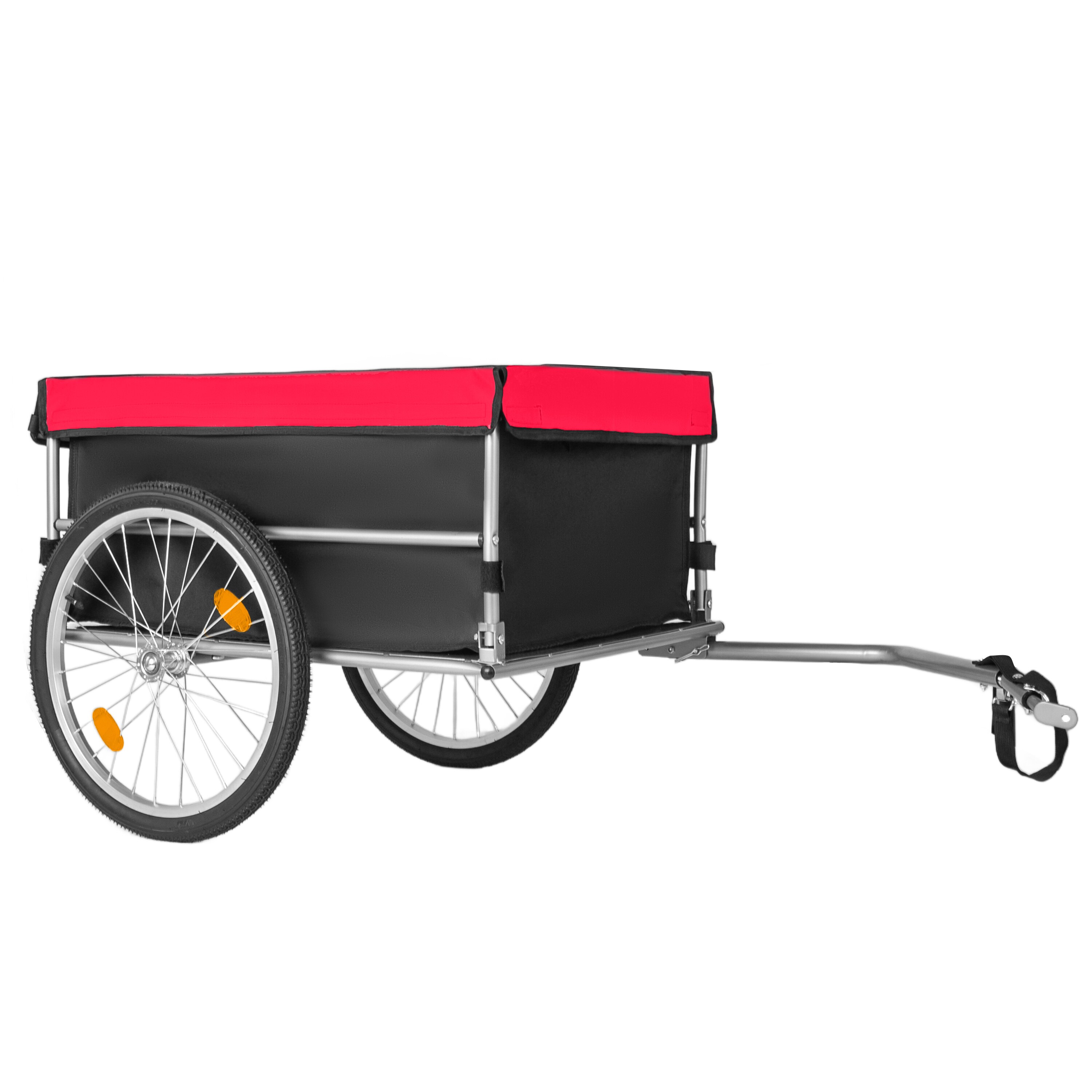 Iseryn LGT183932 Enclosed-Trailers - View #2