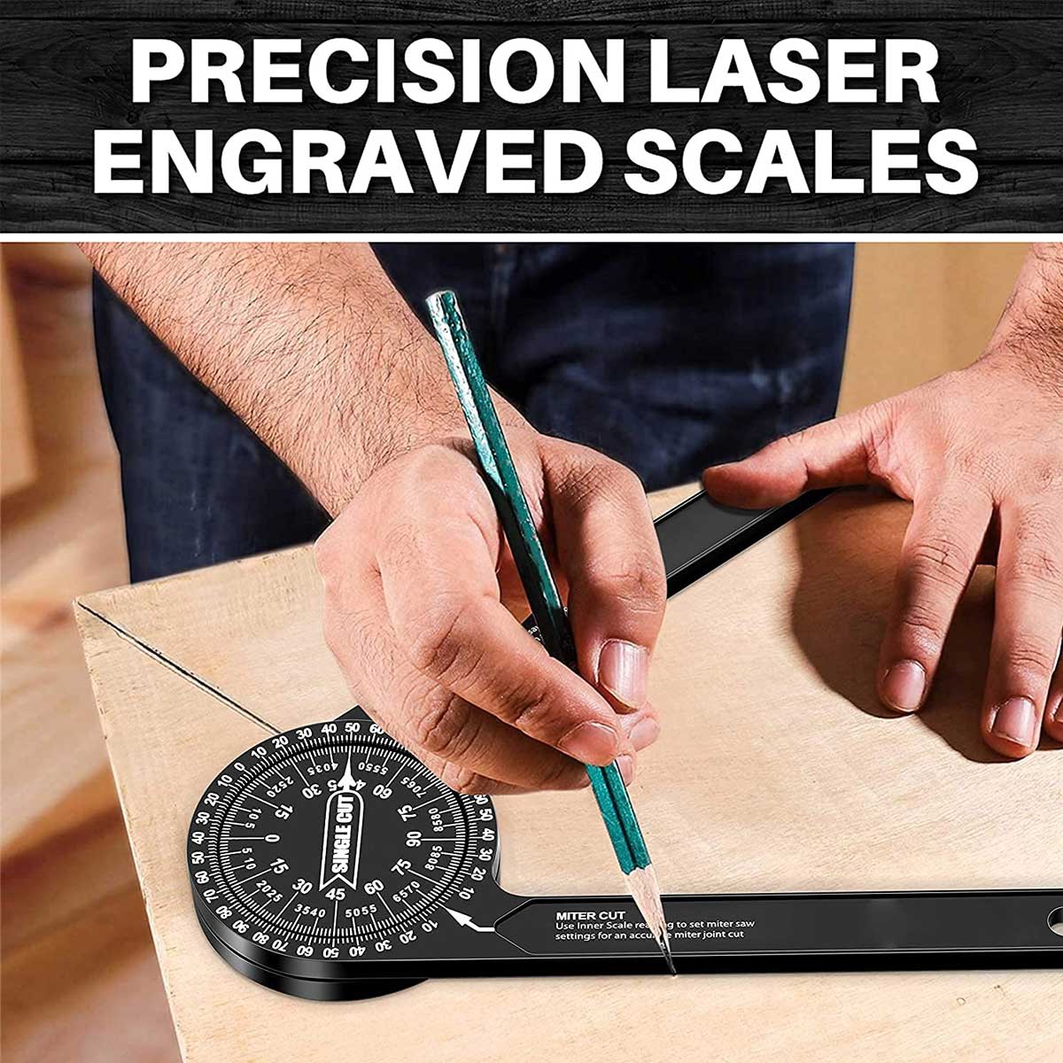 Aoibox LABMT21030 Laser-Distance-Measurers - View #5