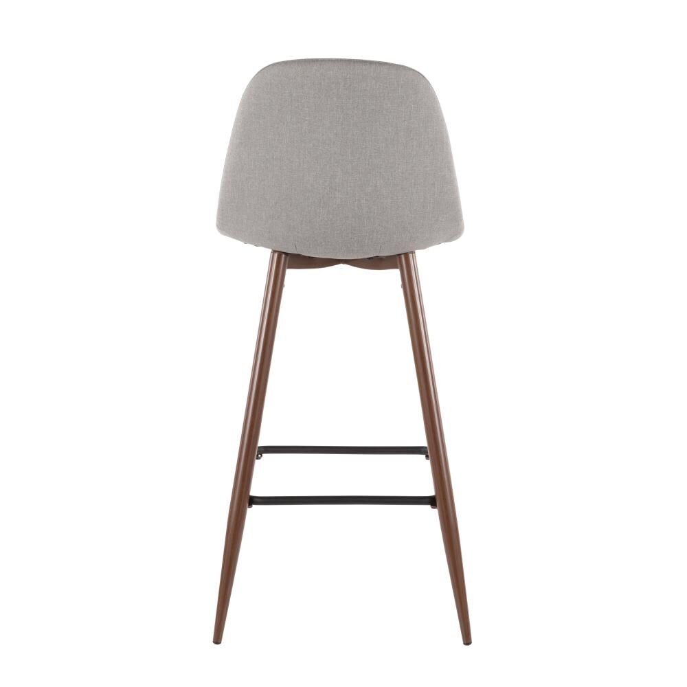 LumiSource BS-PEB WL+LGY2 stools - View #5