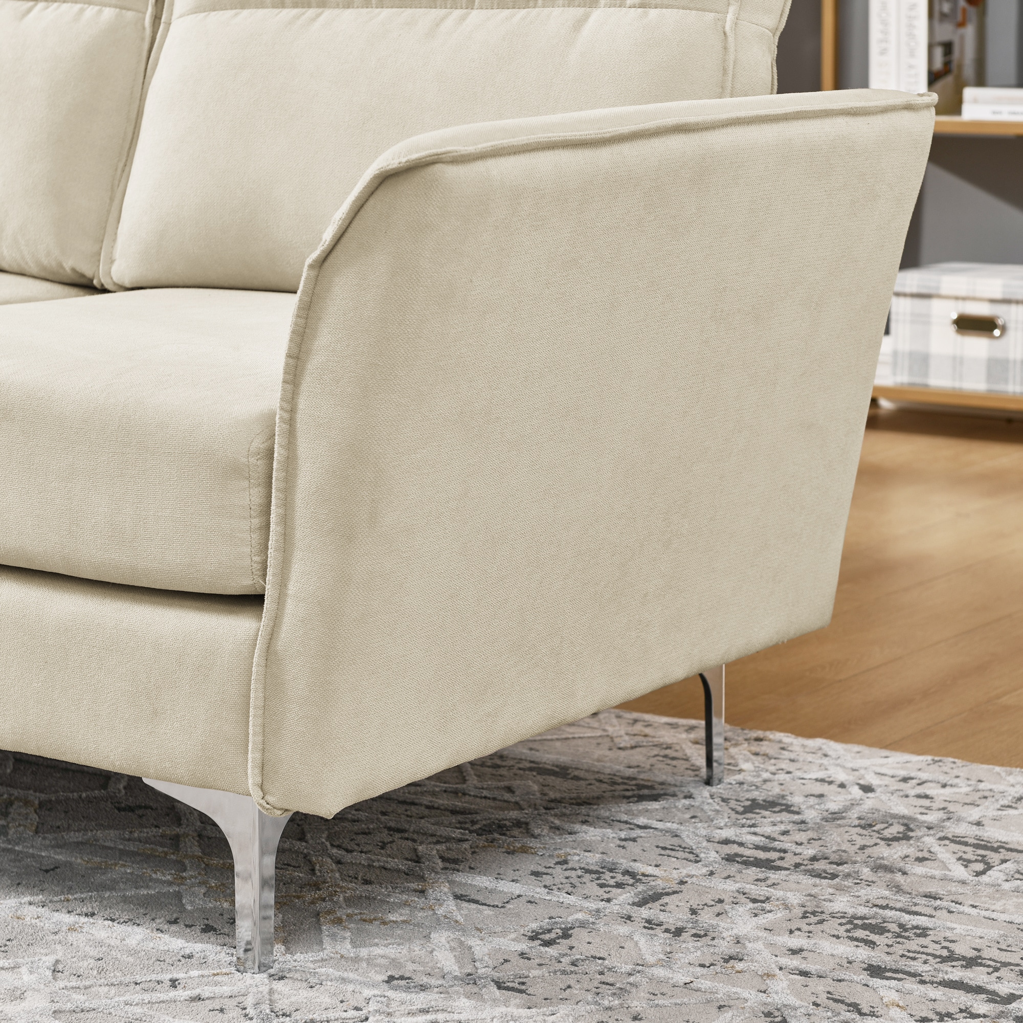 BABOOM BOM-S00234-OR Sofas-Loveseats - View #7