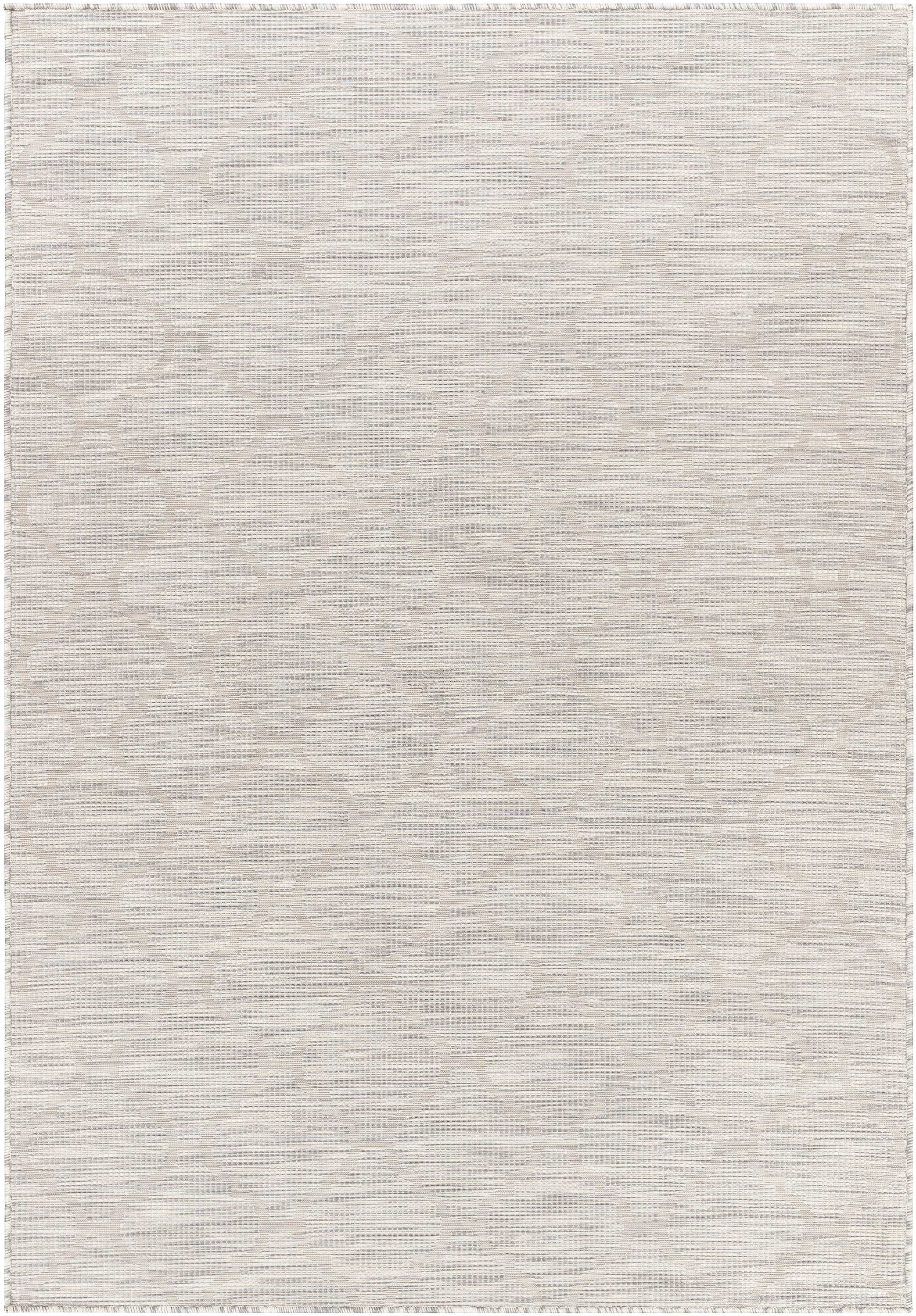 Artistic Weavers PSA2343-537 Pasadena 5 X 7 (ft) Light Gray Indoor/Outdoor Abstract Oriental Area Rug