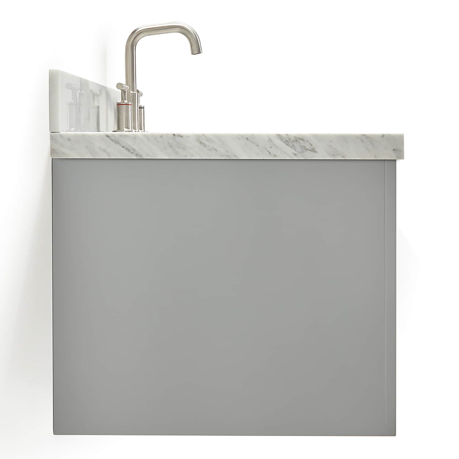ARIEL W043SCWRVOGRY Bath-Vanity-Combo - View #4