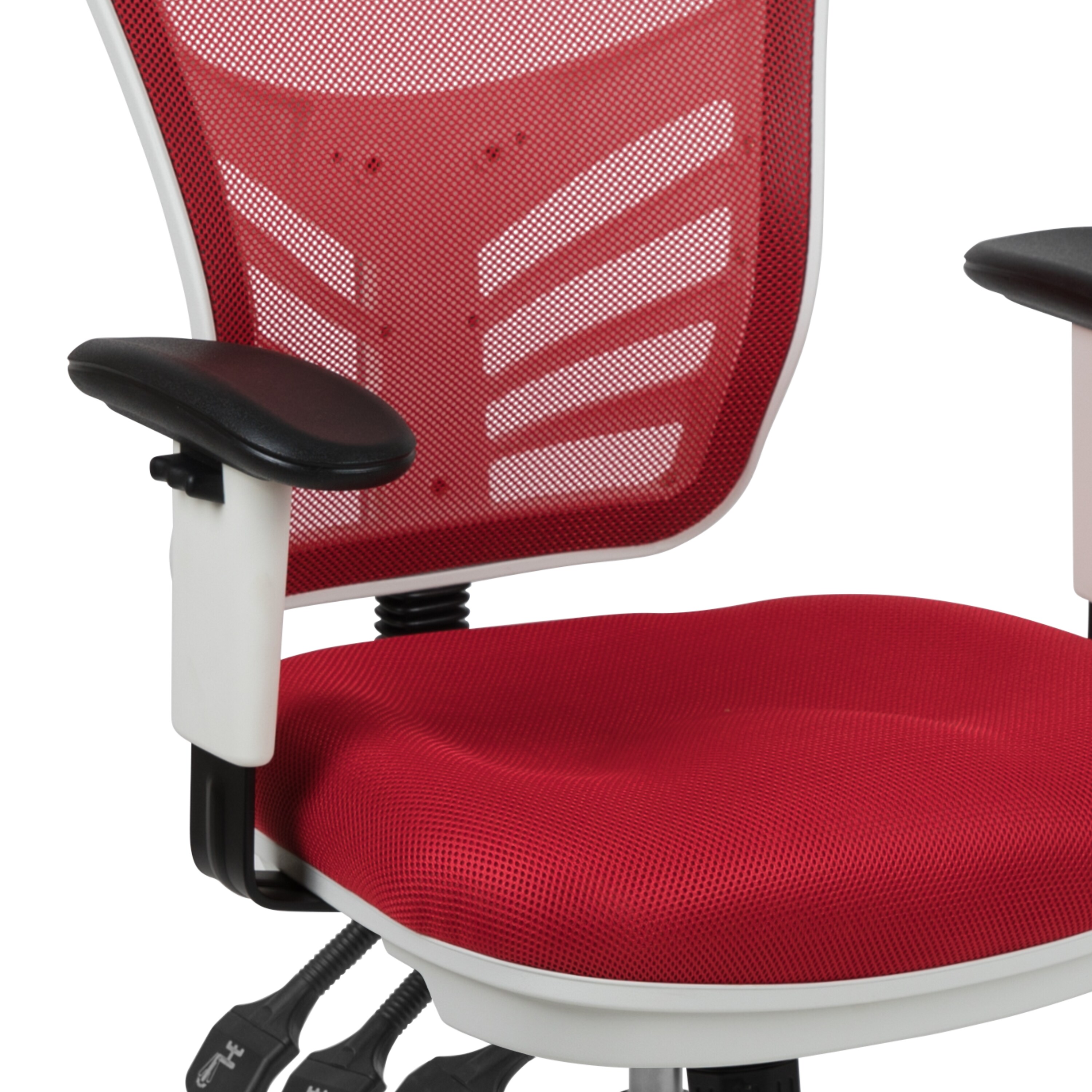 Flash Furniture 889142653172 Office-Chairs - View #10