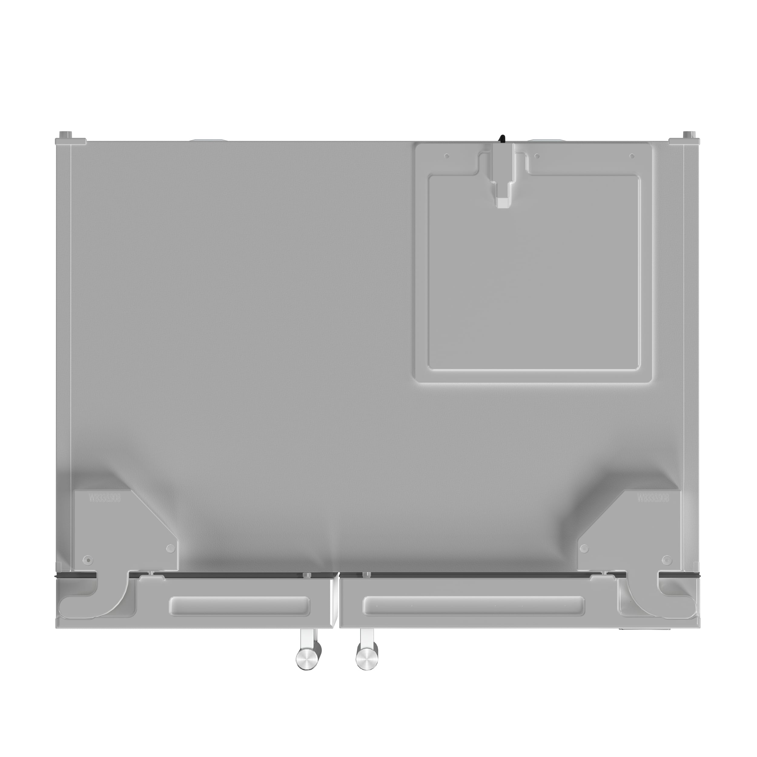 FORNO FFRBI1844-36WHT Side-By-Side - View #15