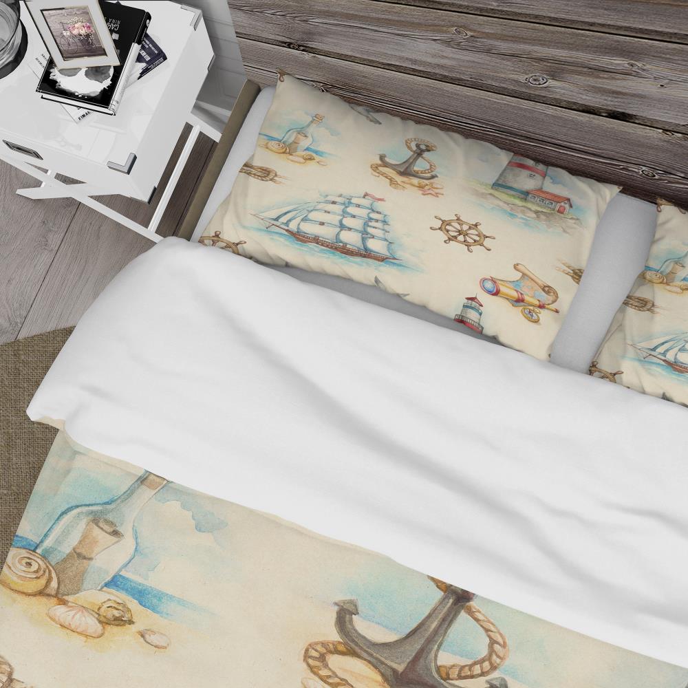Designart BED19224-T bedding - View #4