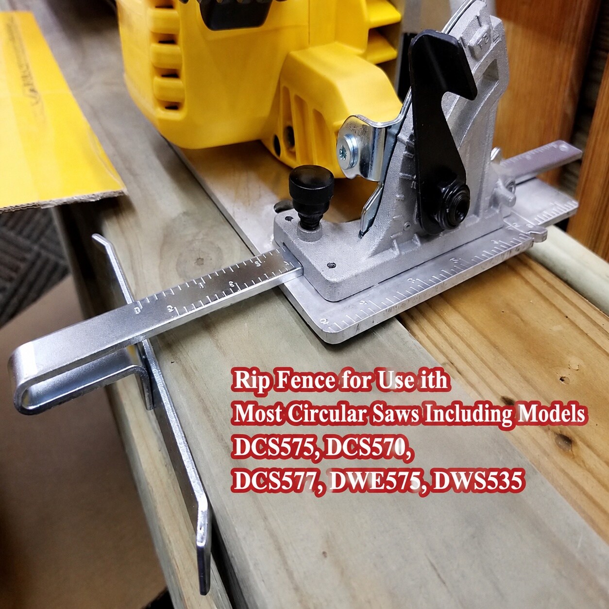 SenQWFa LDC0820C543 Saw-Parts-Attachments - View #3