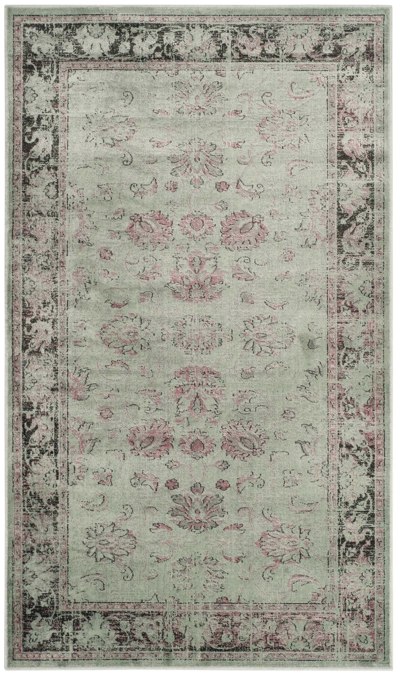Safavieh VTG117-2111-2 rugs - View #2