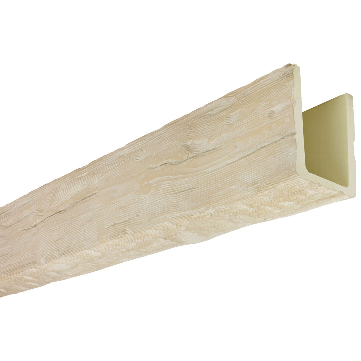 Ekena Millwork 2381886 Faux-Beams - View #3