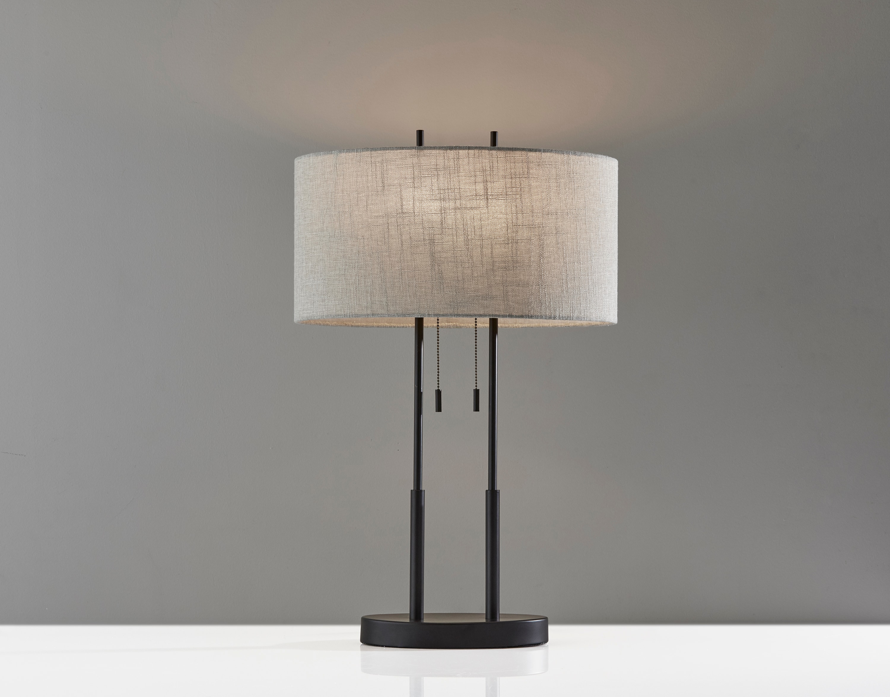 Adesso 4015-26 Table-Lamps - View #3