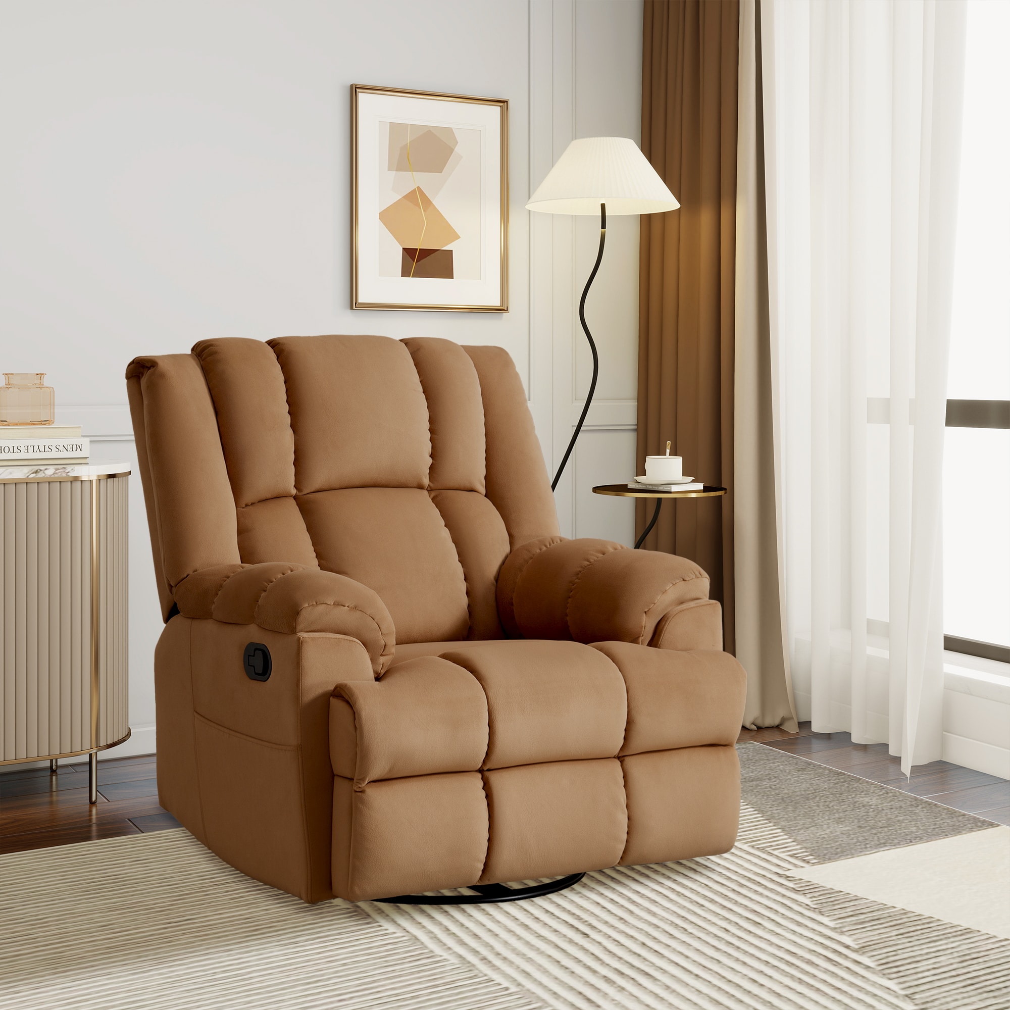 Boyel Living BL-CM839BE recliners - View #2