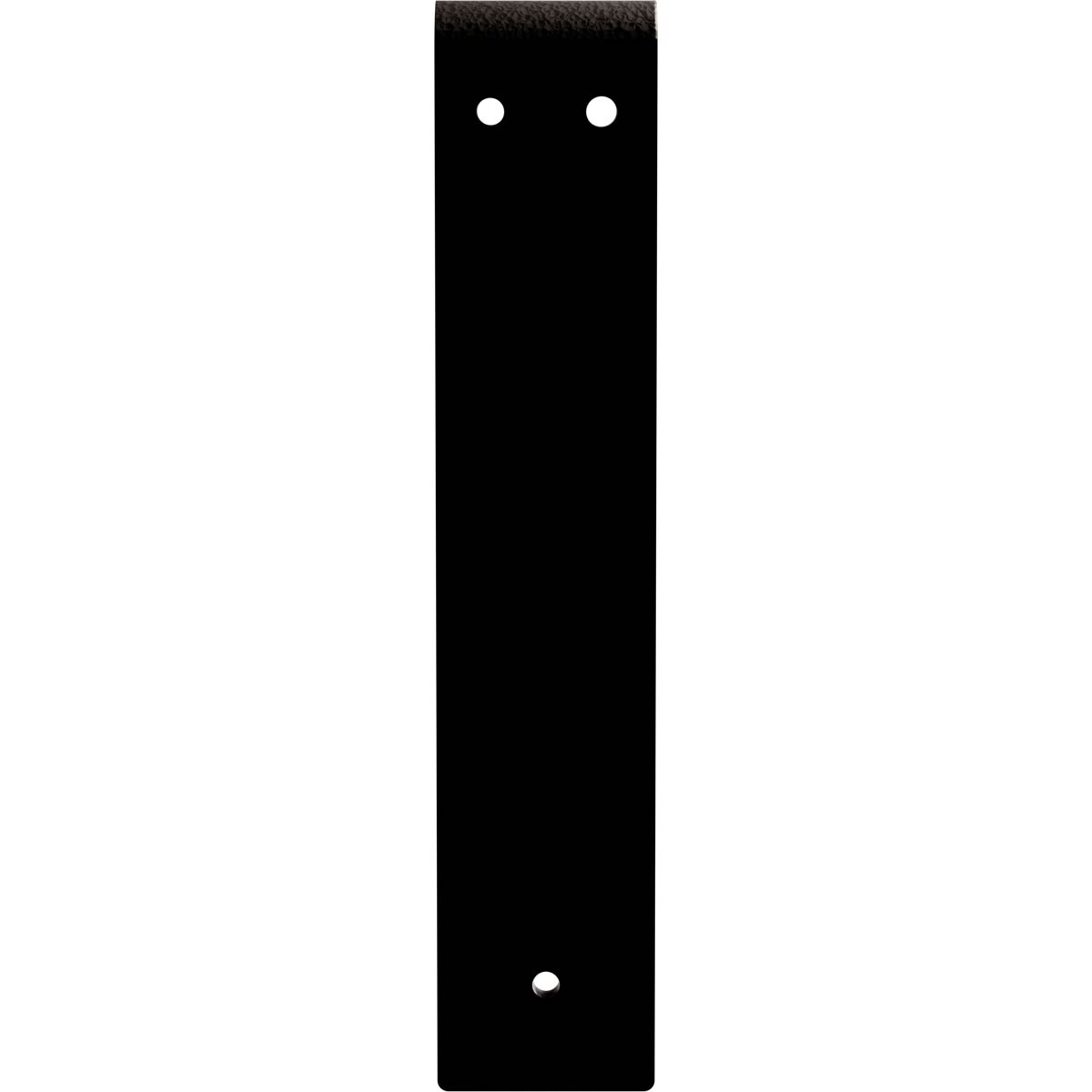 Ekena Millwork BKTM02X10X10STHDB Mending-Plates-Brackets-Braces - View #5
