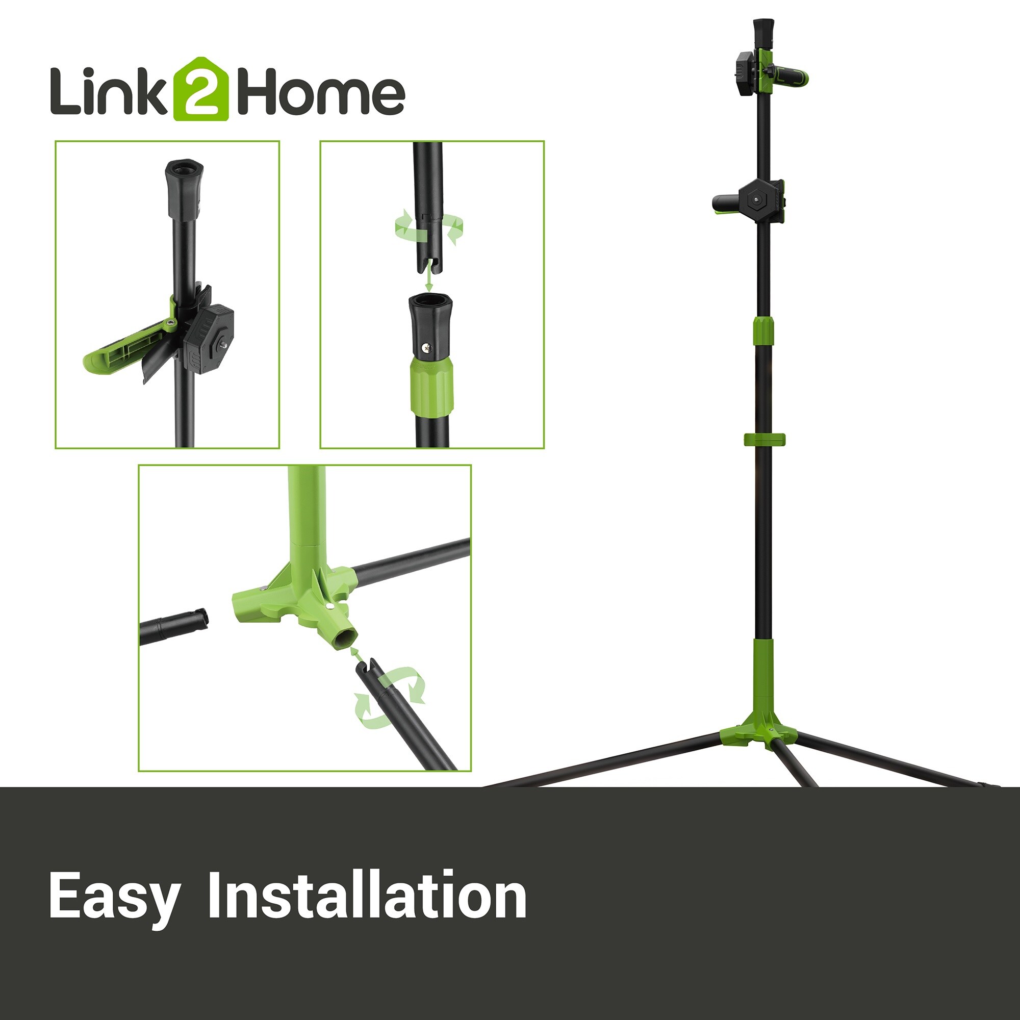 LINK2HOME EM-WL-1010TC b040750 - View #4