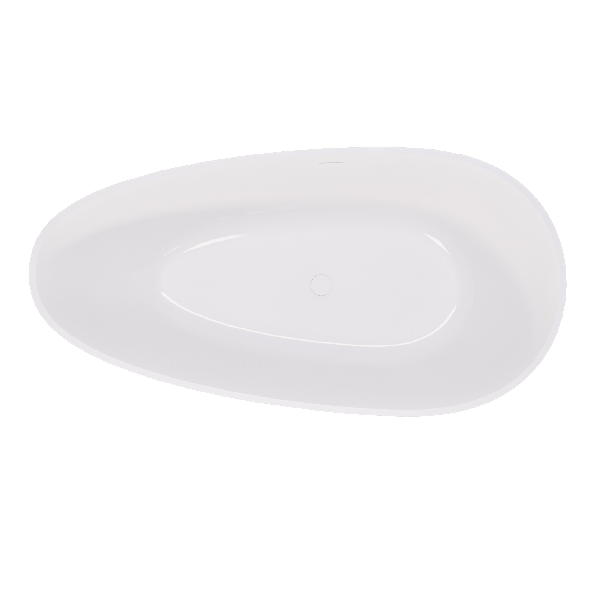 LIVIZA GIJ-BT18-59MW bathtubs - View #4