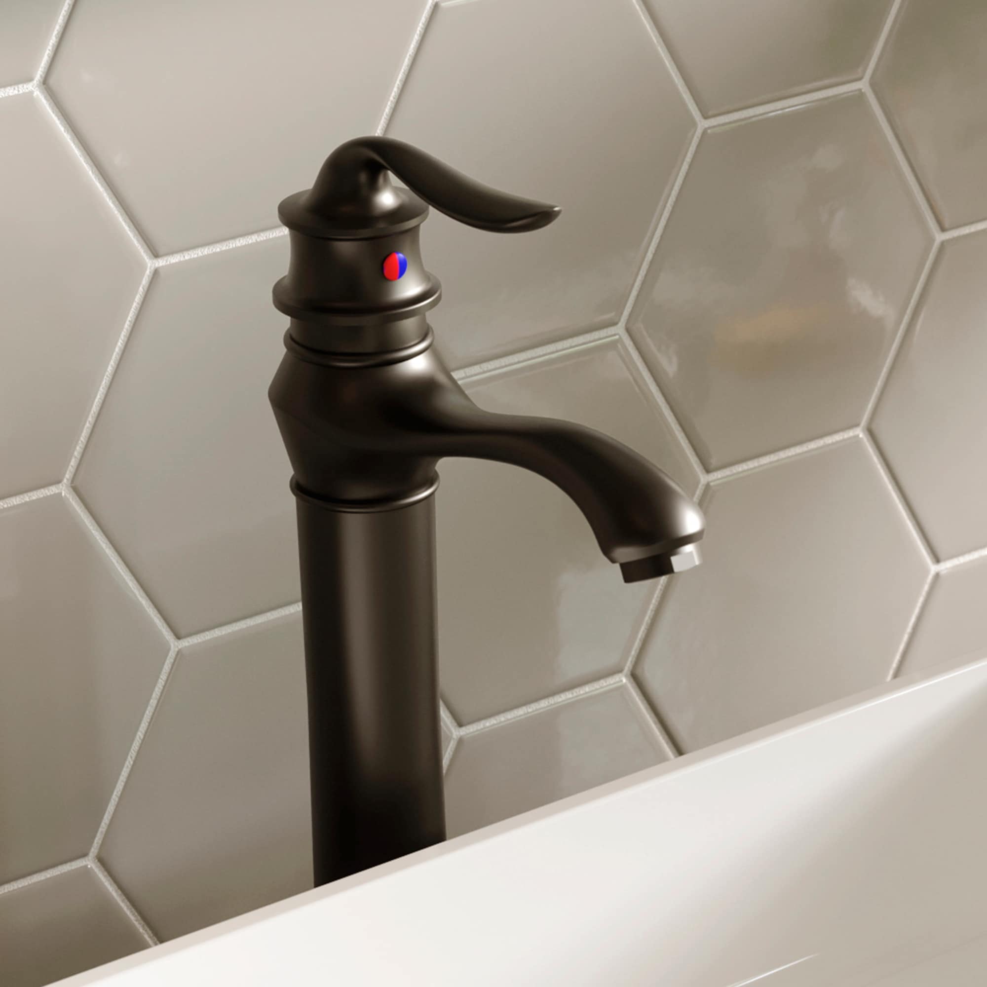 Karran KBF432MB Lavatory-Faucets - View #2