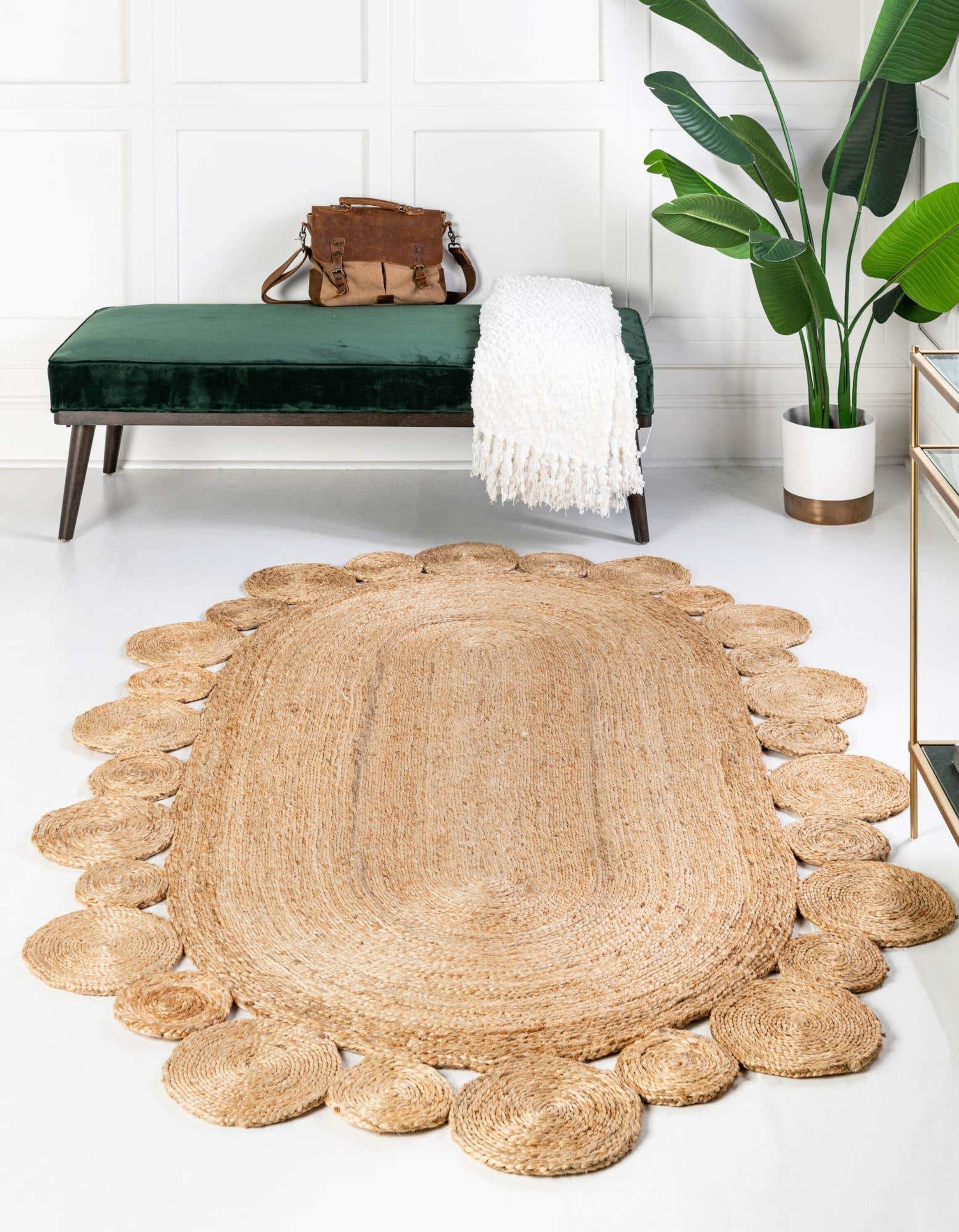 Unique Loom 3185461 rugs - View #4