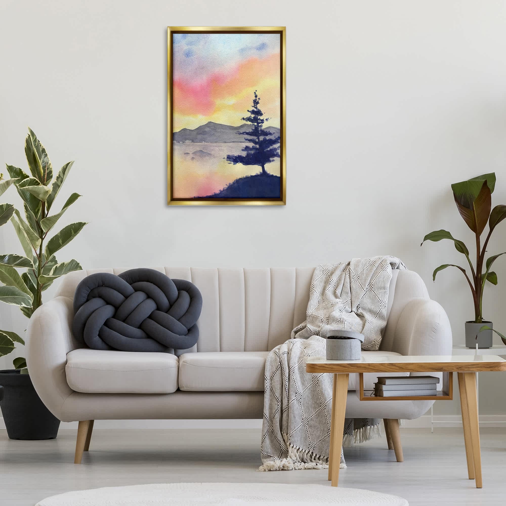 Stupell Industries BS-586-FFG-20X30 Wall-Art - View #3
